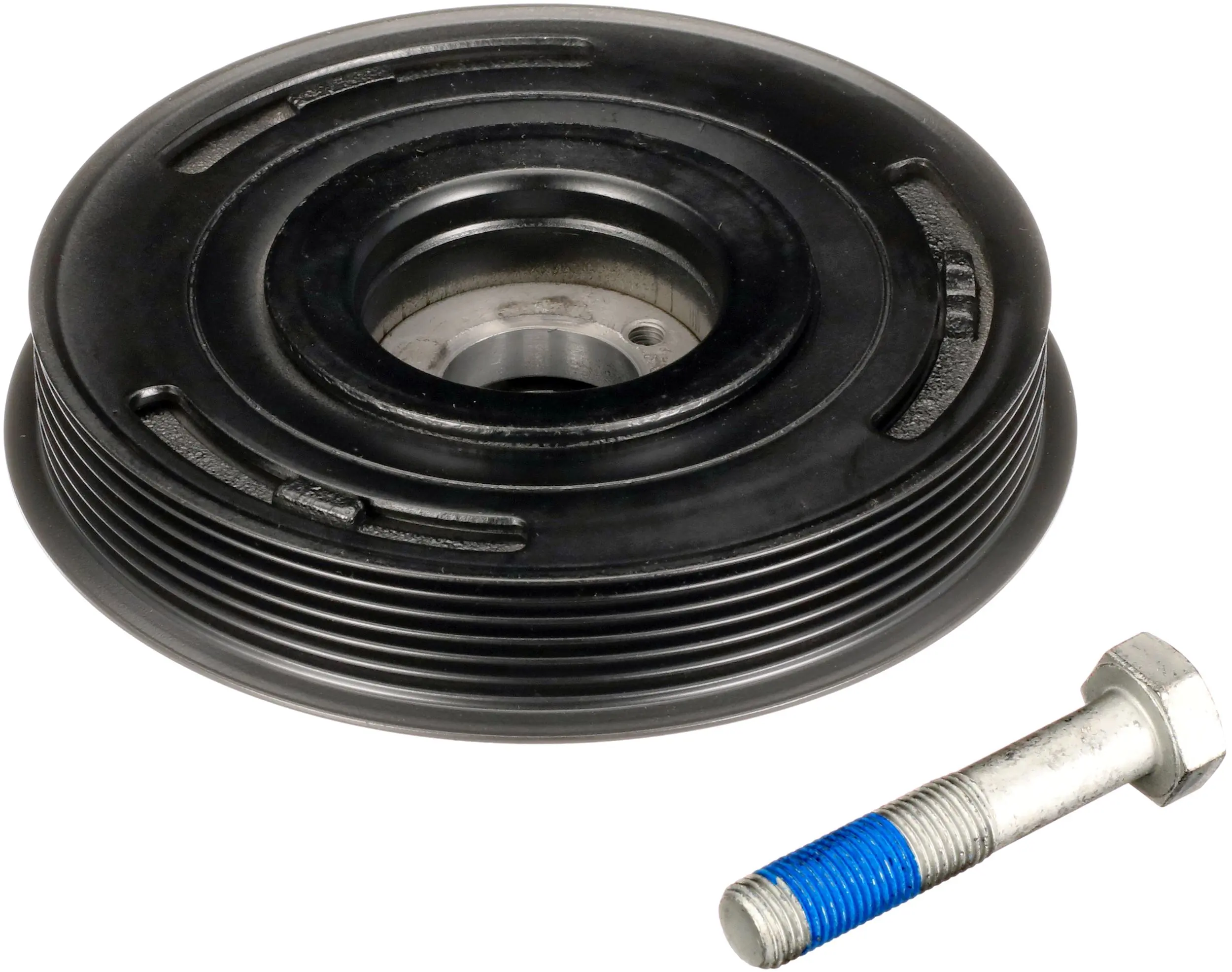 Polia de cambota para Peugeot 406  8B