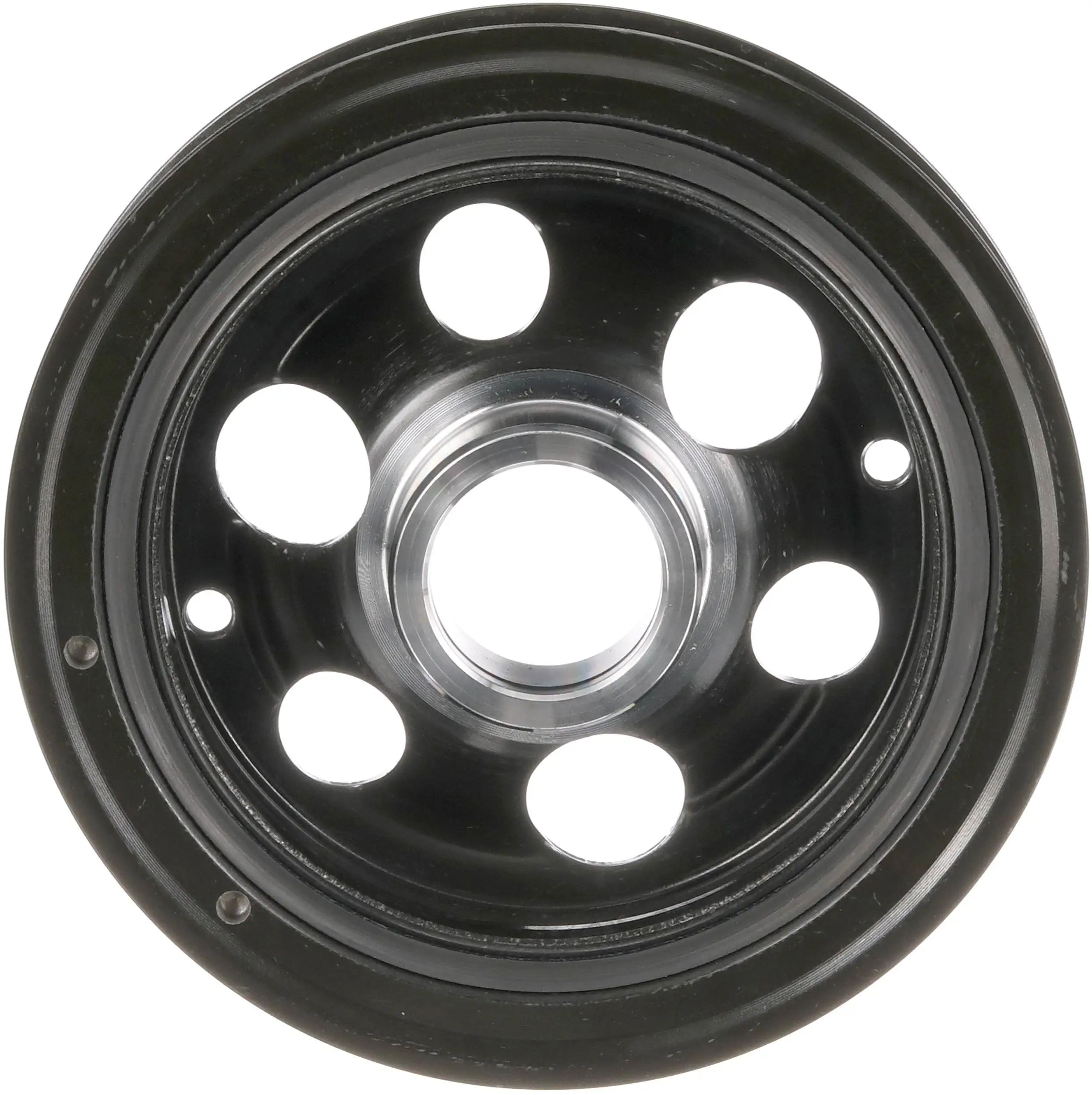Шкив коленвала (демпфер) Ford Transit VII фургон (V363) (2013 - 2026) цена, от 85.43 USD