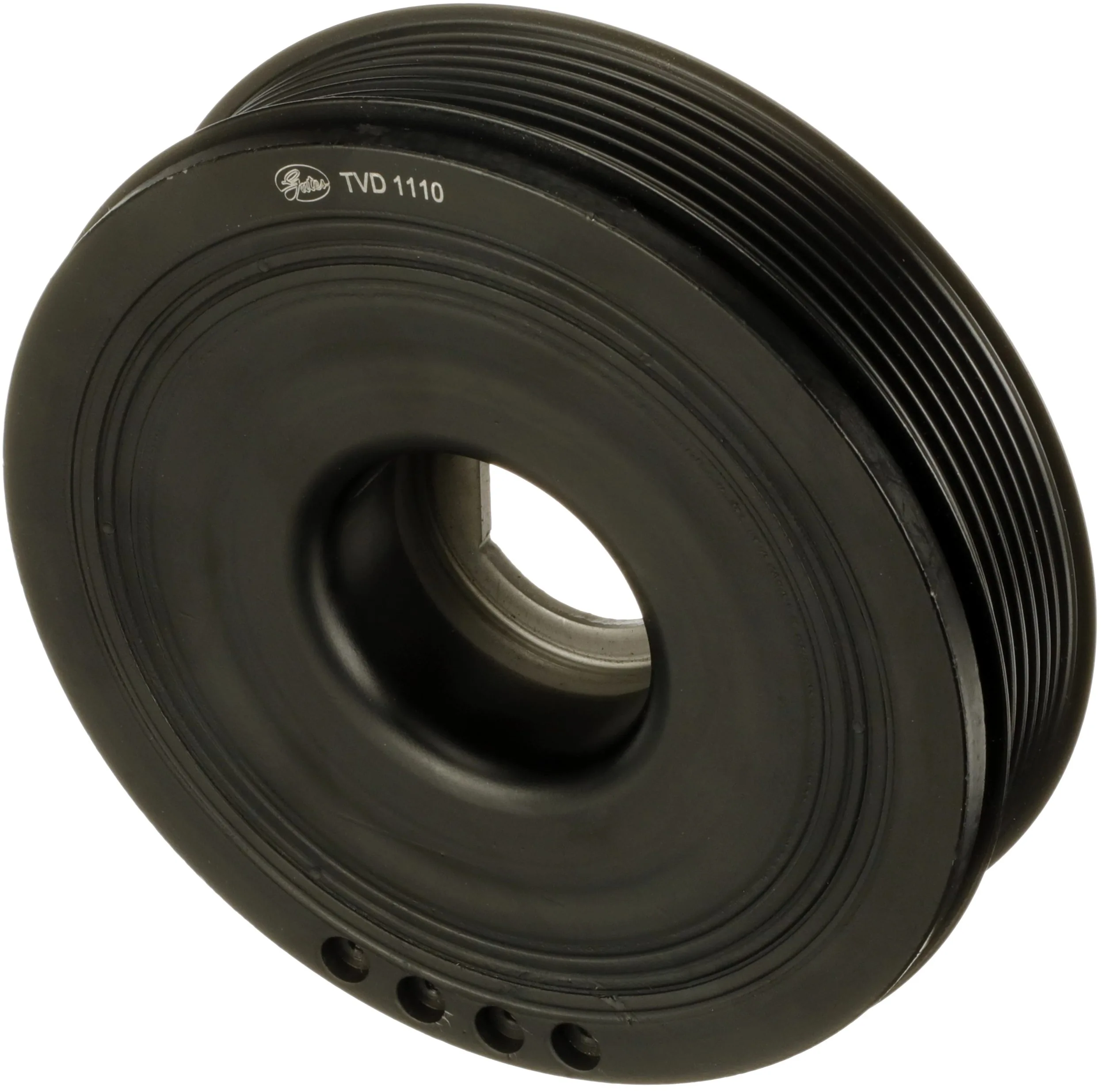 Polia de cambota para Renault Espace IV JK0