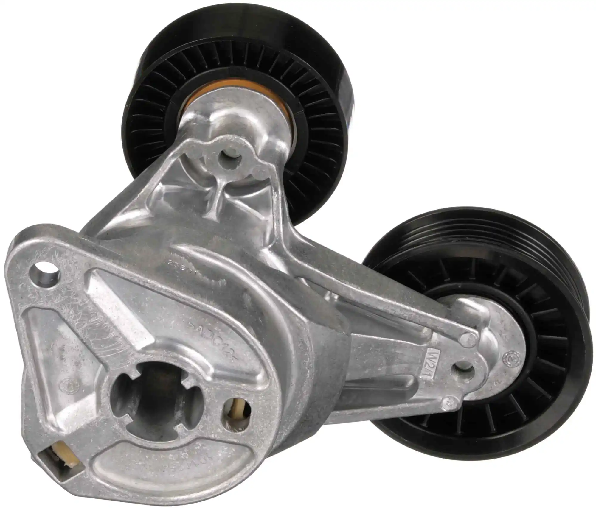 Роликовий модуль натяжителя ремня Ford Focus II хэтчбек (DA, HCP, DP) (2004 - 2011) цена, от 56.40 USD