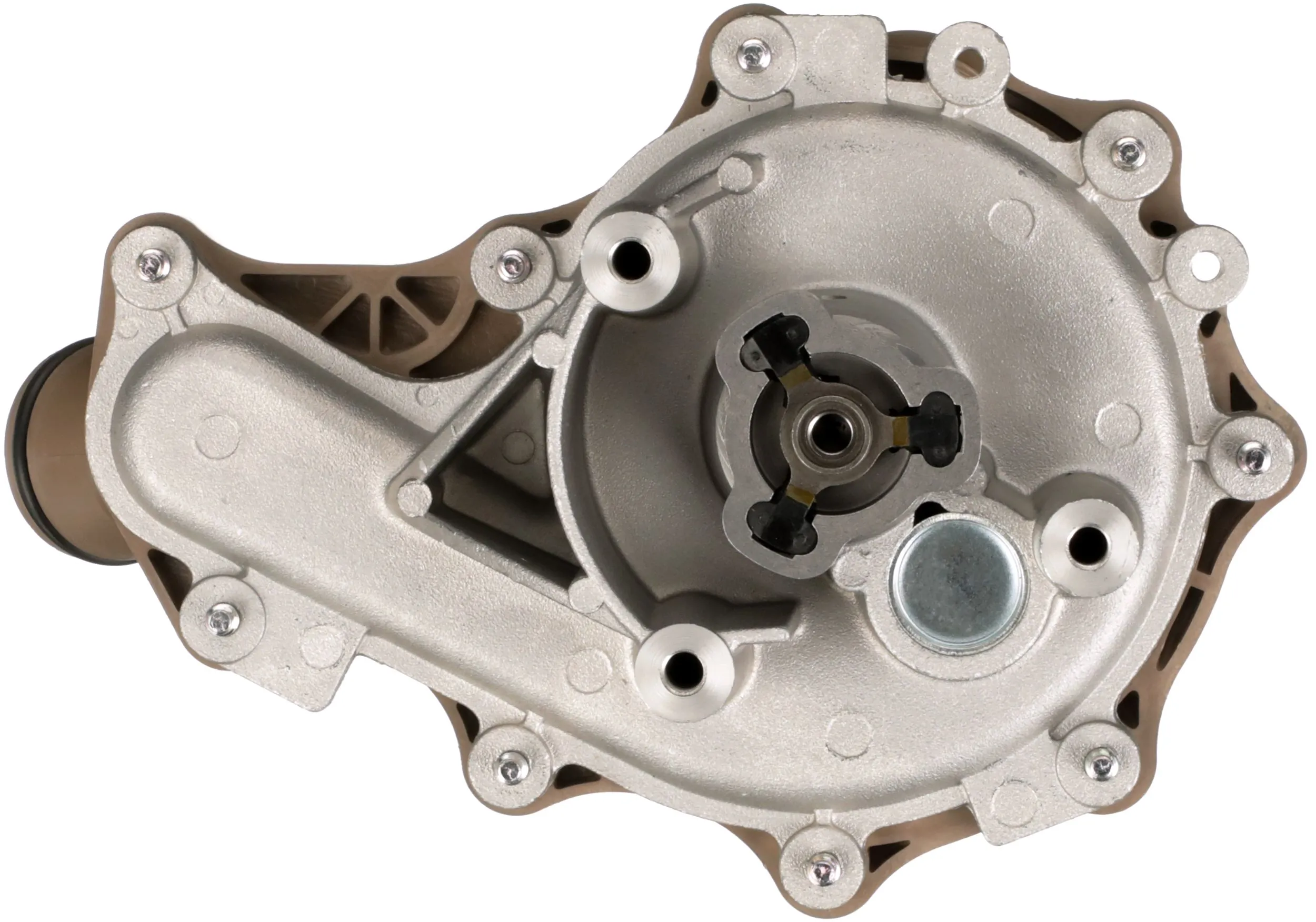 Помпа охлаждения Fiat Ducato III фургон (250) (2006 - 2026) цена, от 40.39 USD