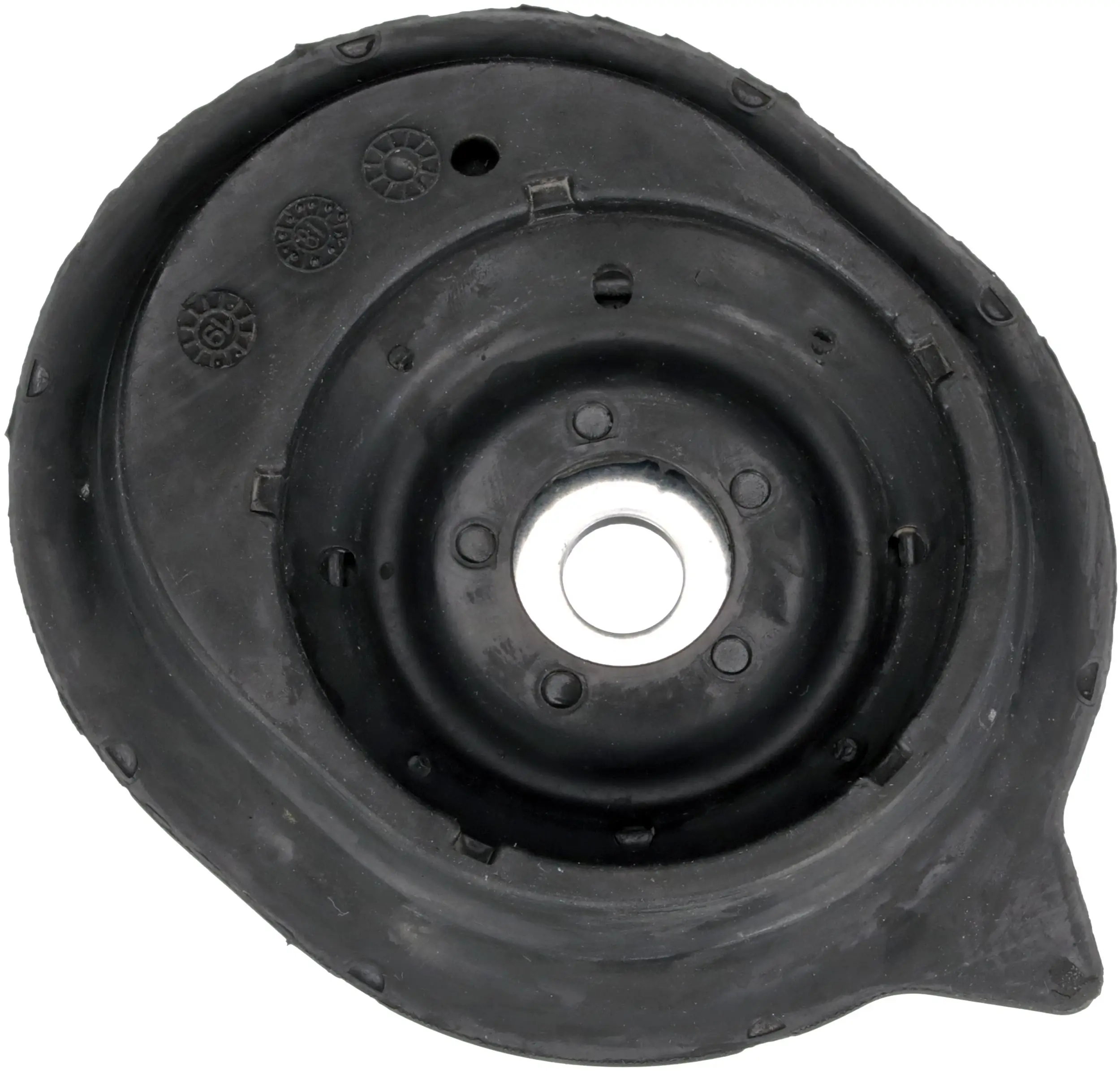 Опора стойки амортизатора переднего Febi 194777 цена, от 25.23 USD