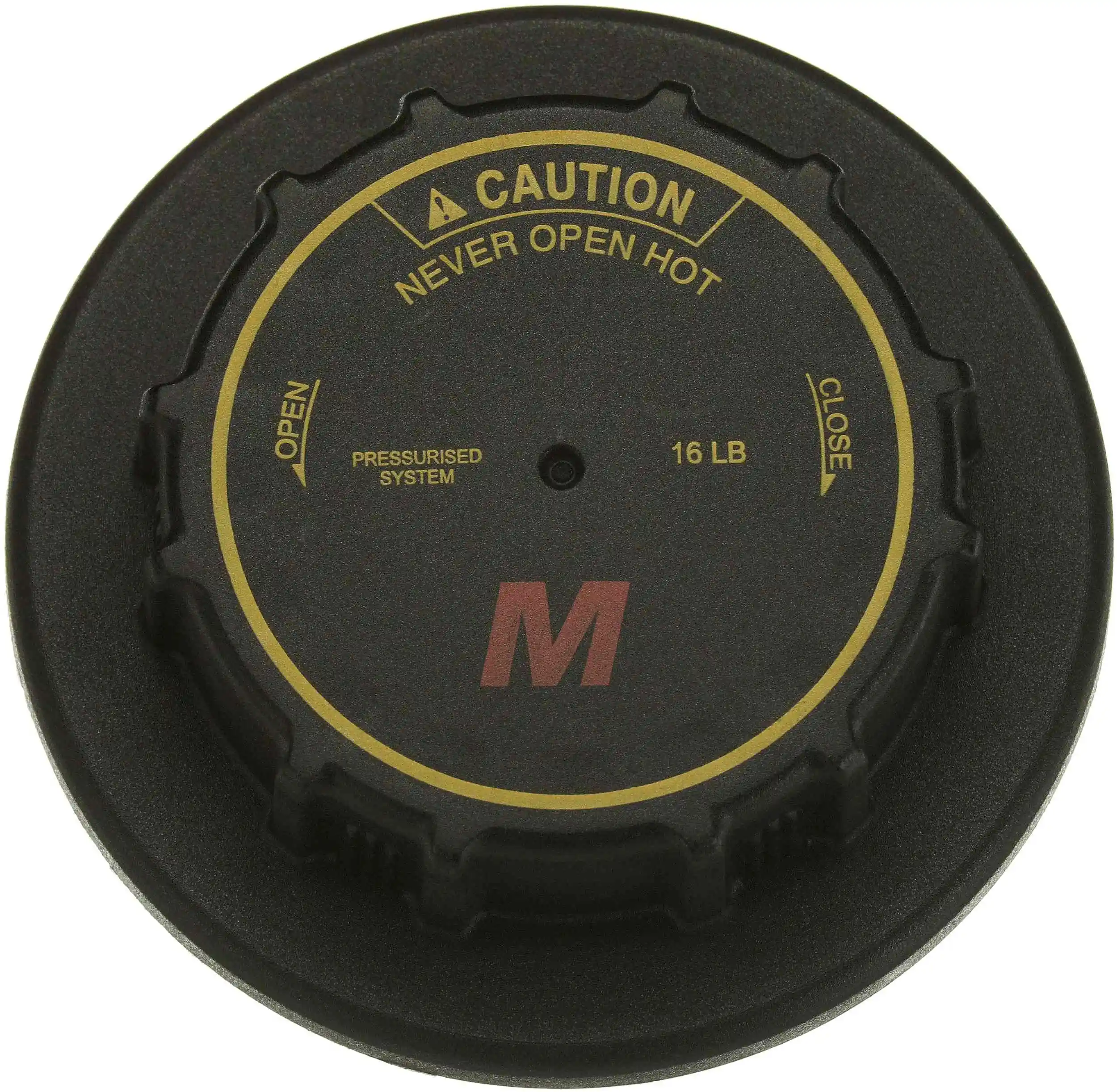 Tampa (tampão) do tanque de expansão Land Rover Discovery 4 L319