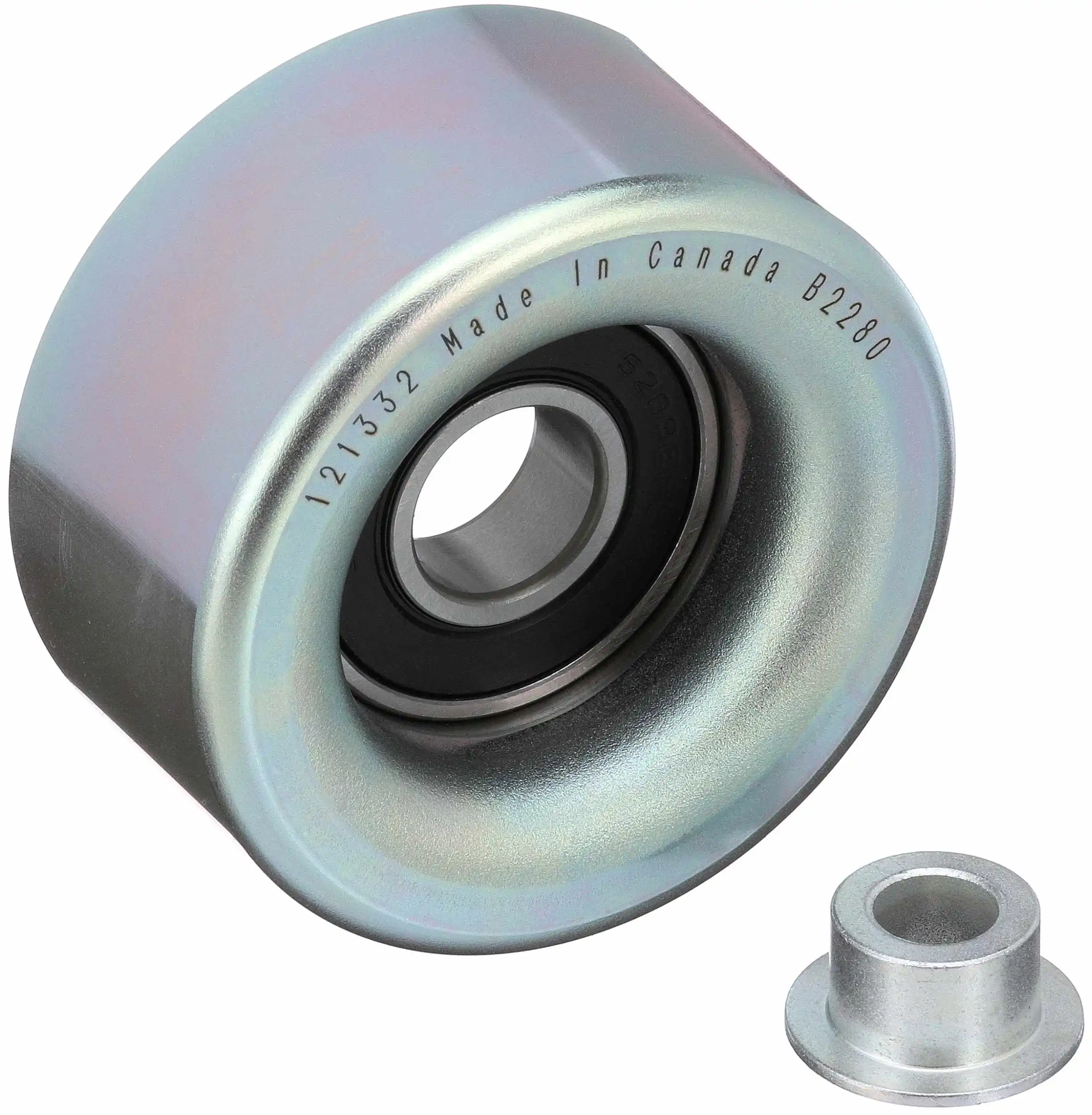 Паразитный ролик приводного ремня Magneti Marelli MPQ1413 цена, от 12.53 USD