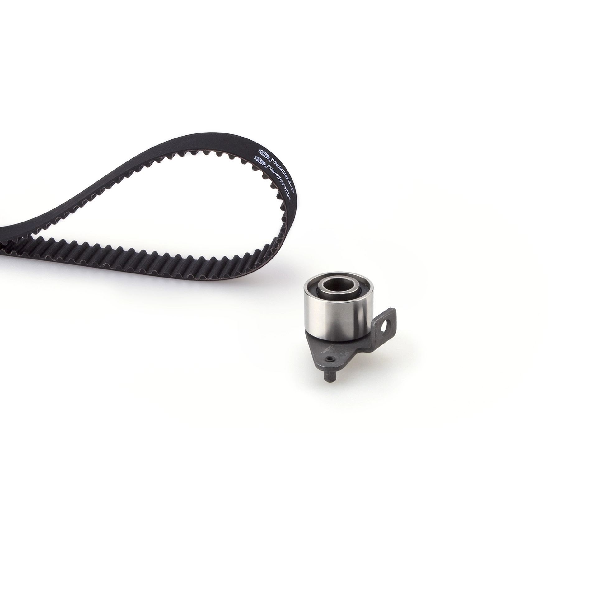 Комплект ремня ГРМ на Volvo 340/360  343, 345