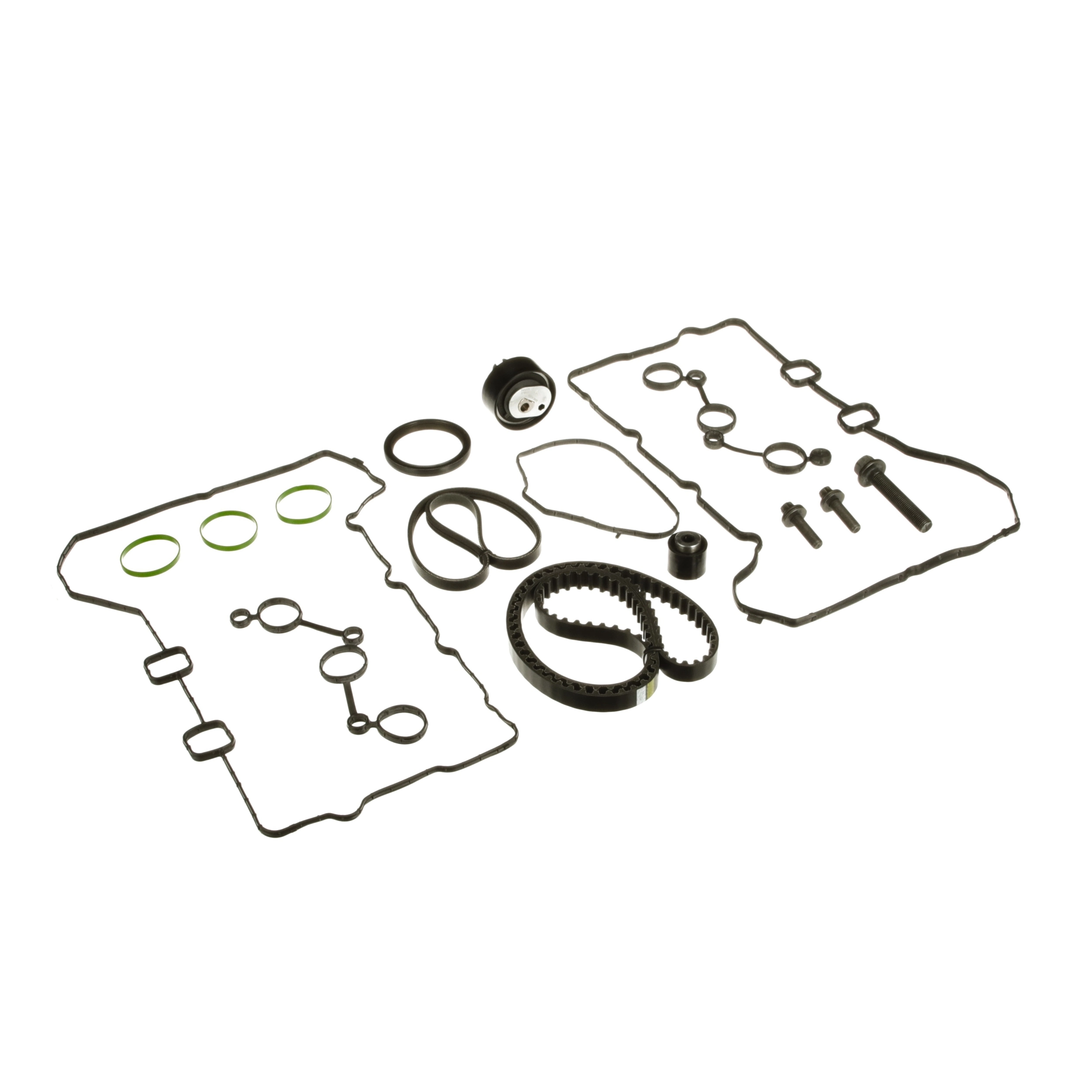 K03T360HOB Gates Комплект ремня ГРМ