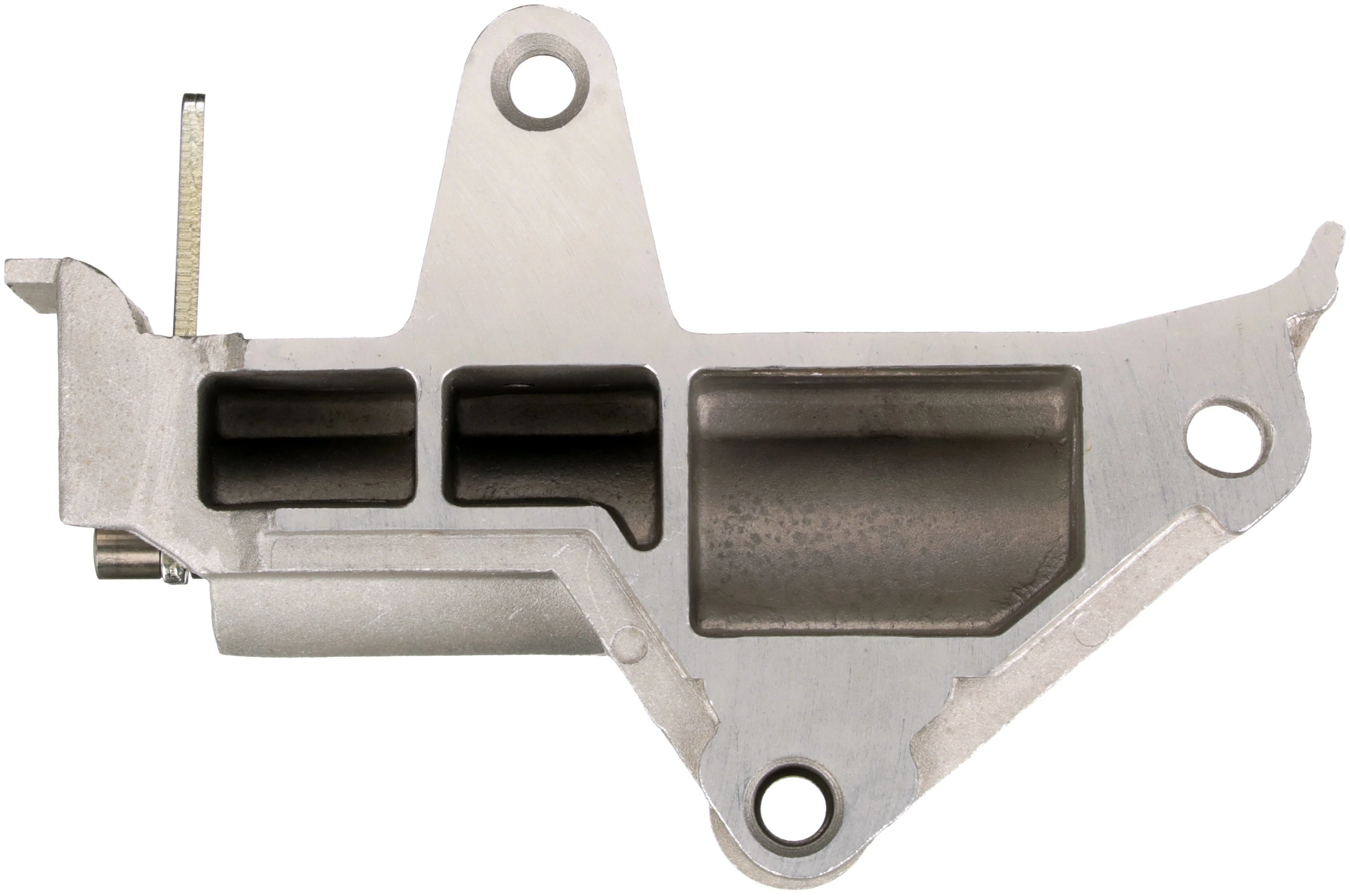 Reguladora de tensão da correia do mecanismo de distribuição de gás Volkswagen Passat 3A5, 351, 315