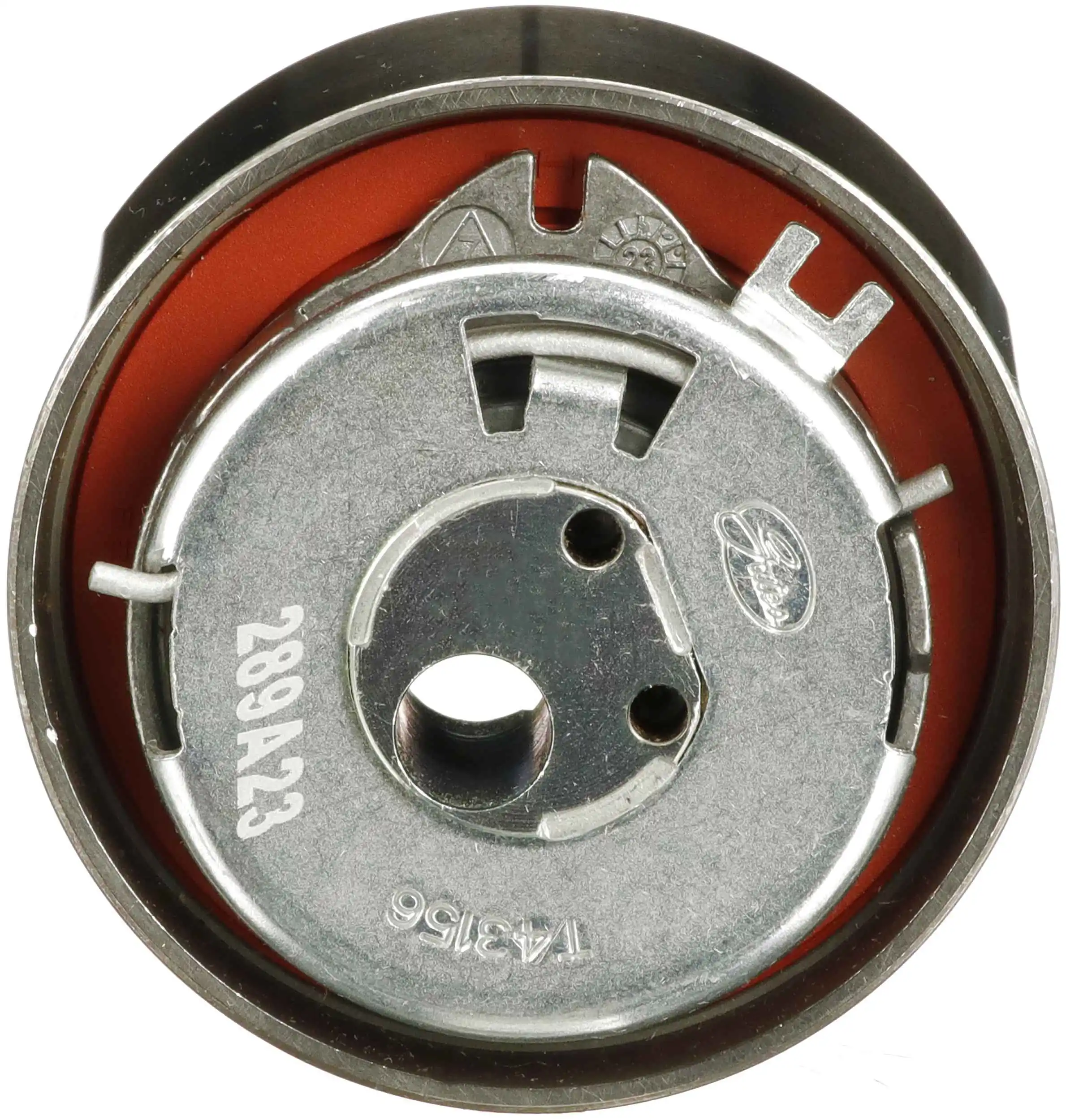 Ролик натяжителя ремня газораспределения Gates T43156 цена, от 31.16 USD