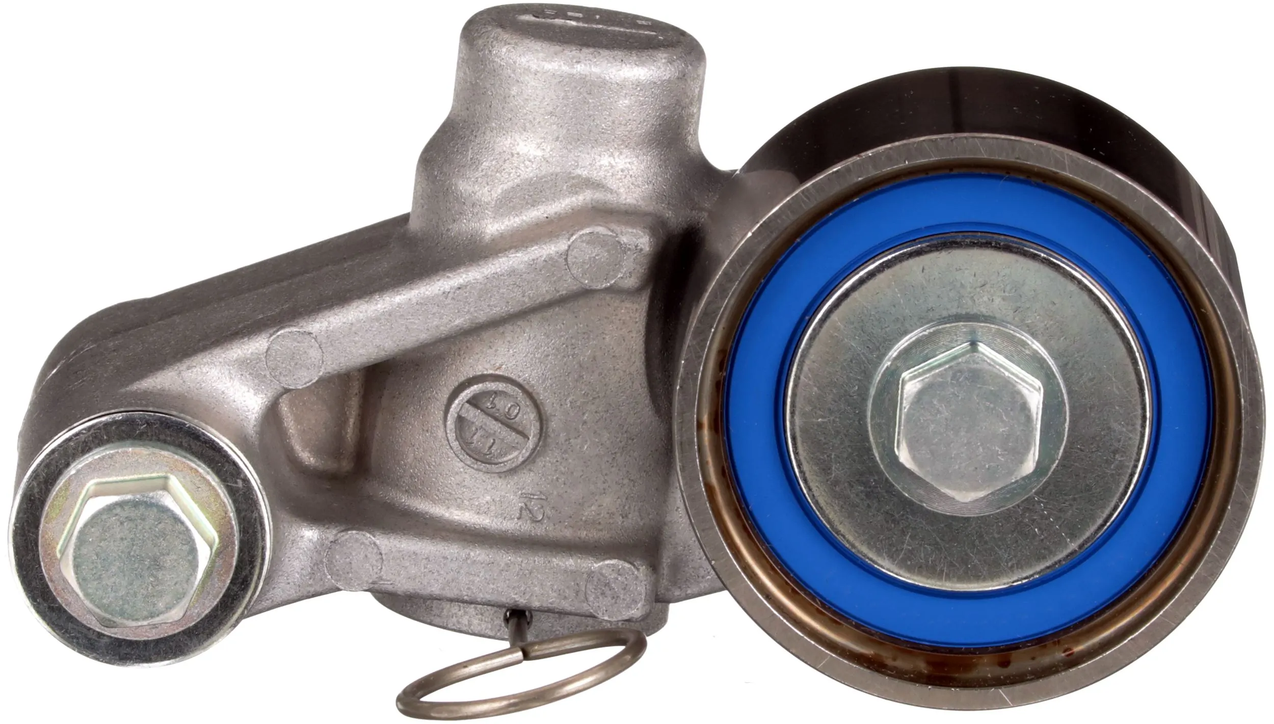 Reguladora de tensão da correia de transmissão para Subaru Legacy III BE, BH