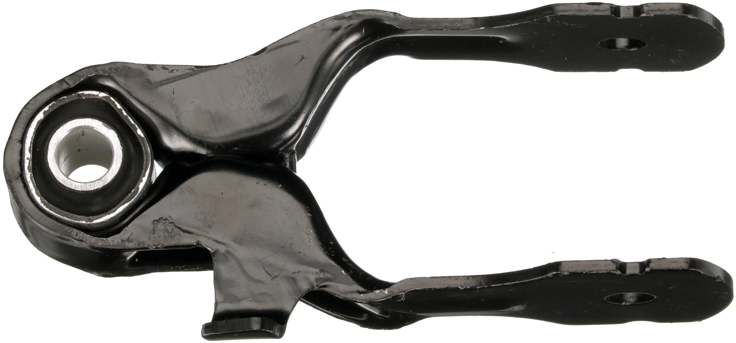 Coxim (suporte) traseiro de motor para Peugeot Partner I 5F