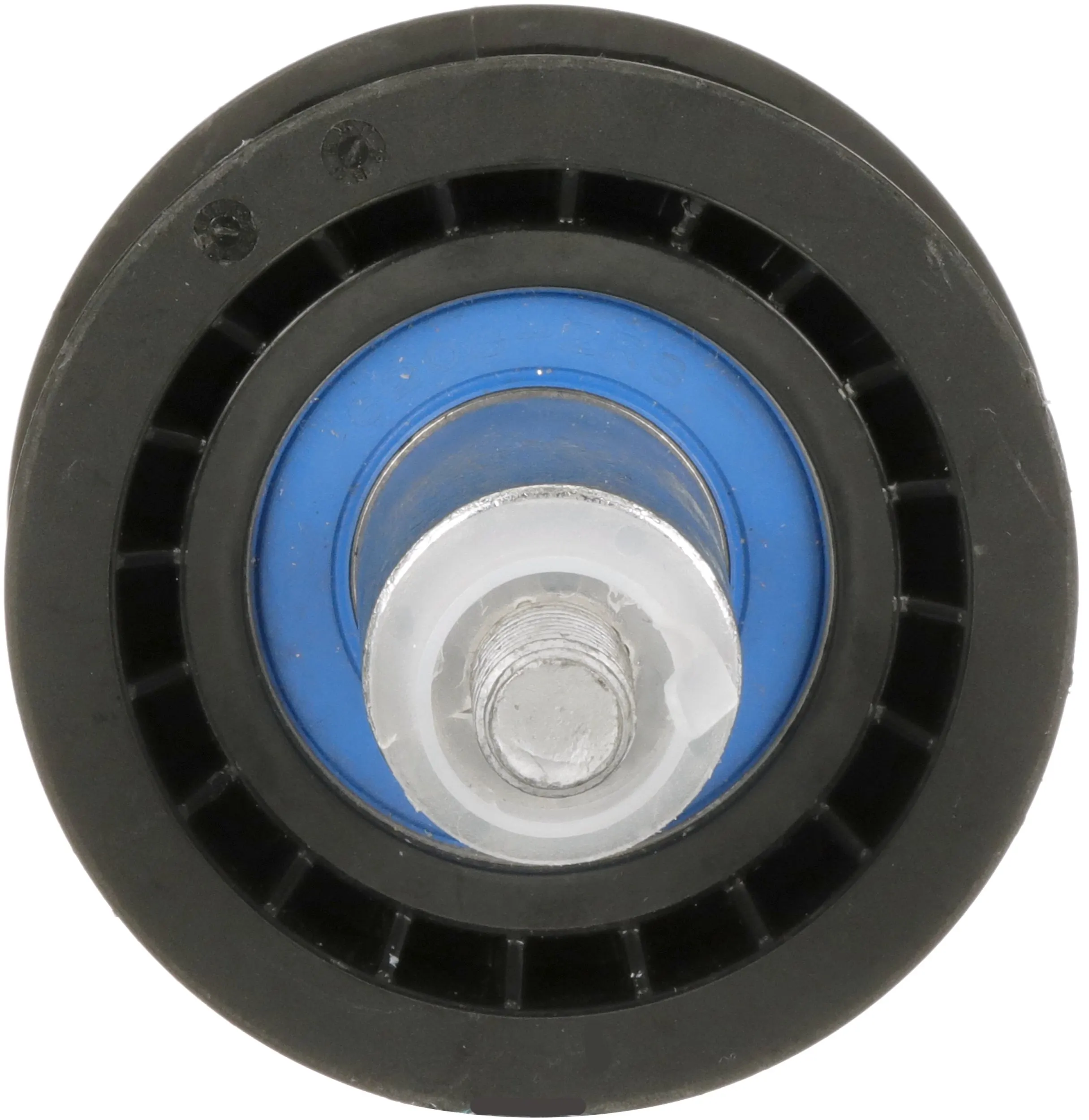 Rolo parasita da correia do mecanismo de distribuição de gás Volkswagen Polo V hatchback (6R1, 6C1) (2009 - 2017) V