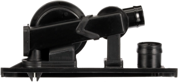 Válvula PCV de ventilação dos gases de cárter Volkswagen Passat B6 3C2