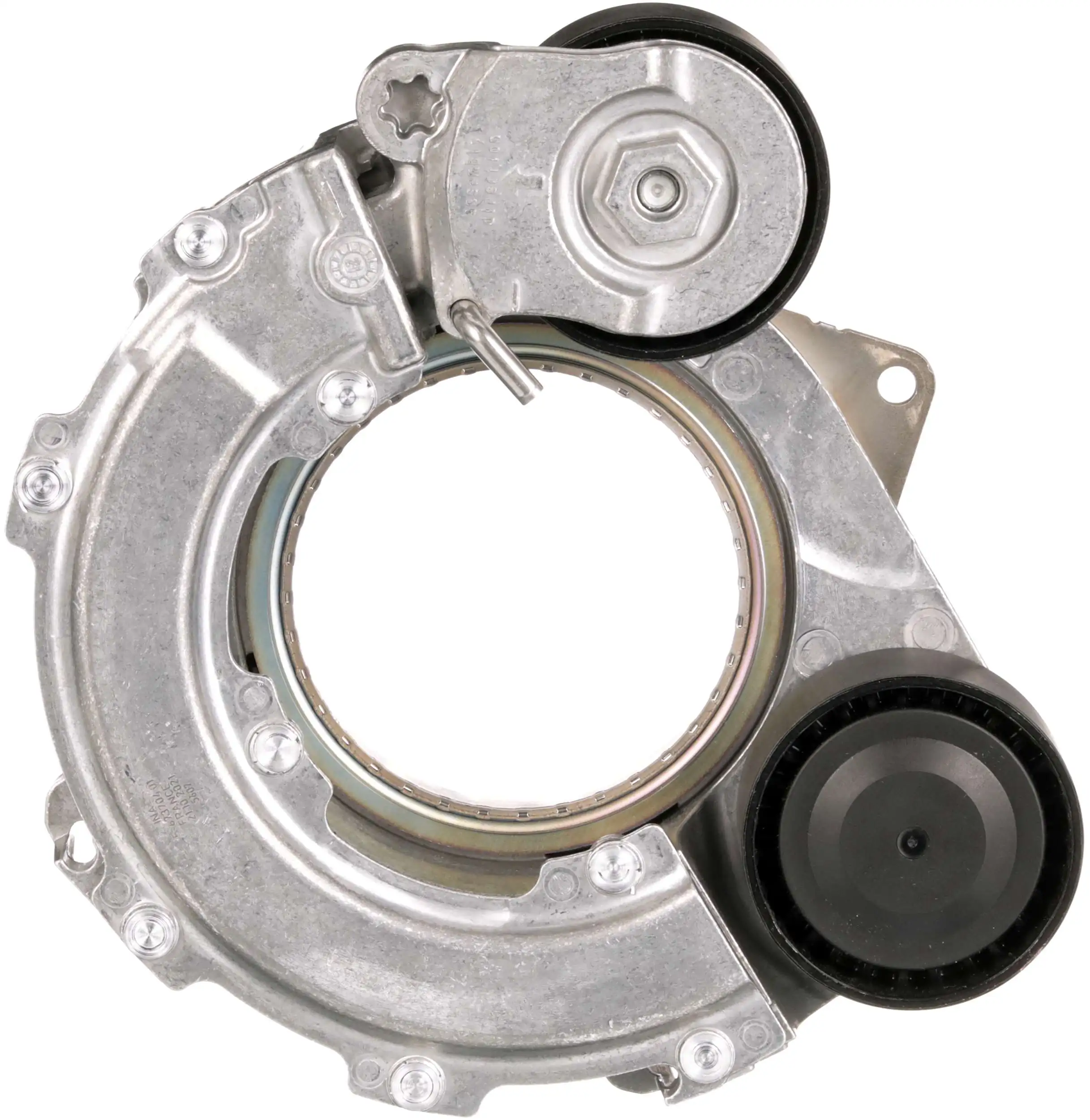 252812U304QQH Hyundai/Kia Натяжитель клинового ремня