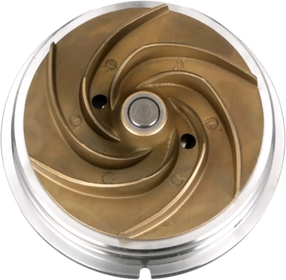Купить 5010477005 Renault (RVI) Насос охлаждения