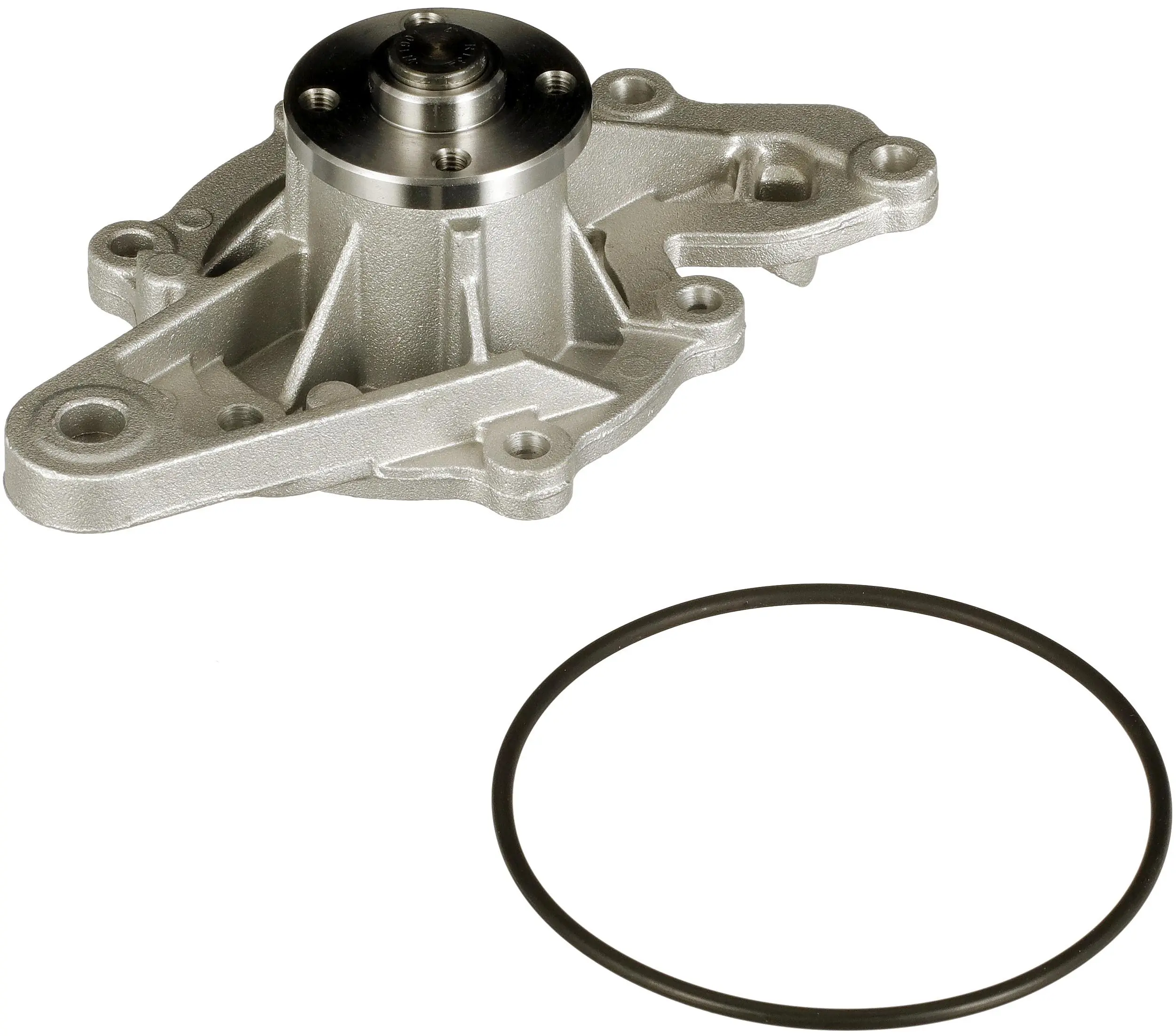  Bomba de água (bomba) de esfriamento Smart FORTWO coupé (450) (2004 - 2007) 