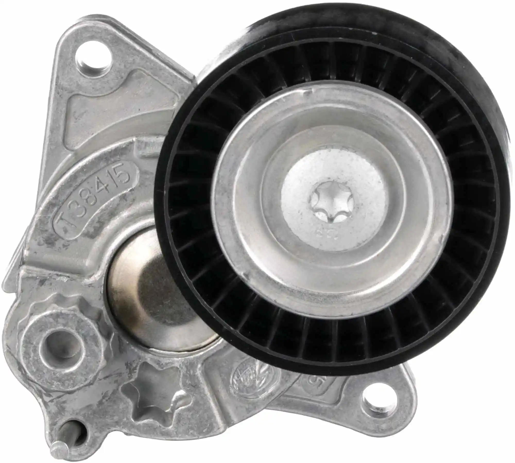  Натяжитель приводного ремня Mercedes Sprinter 