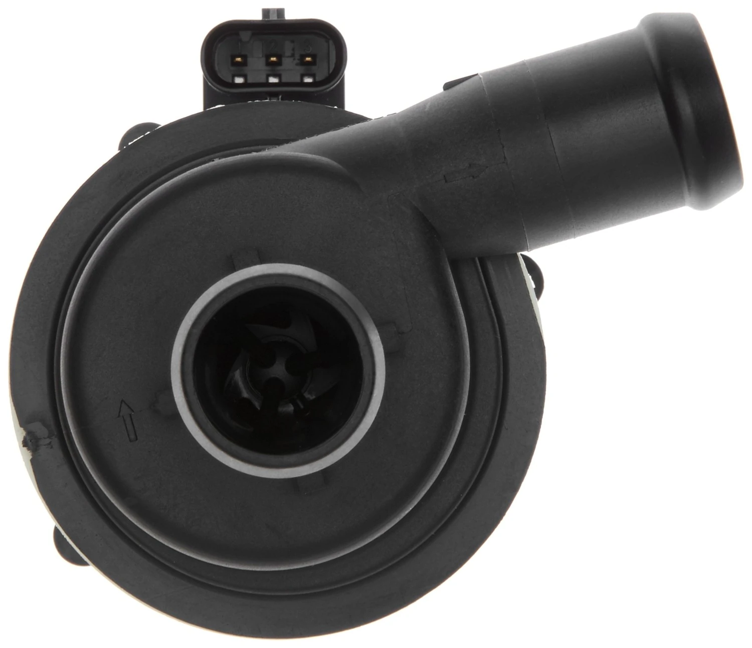 AWP003 Magneti Marelli Водяной насос охлаждения электрический дополнительный