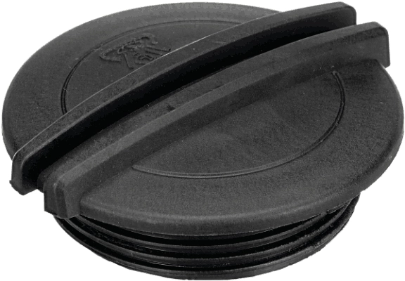 Compre Tampa (tampão) do tanque de expansão Volkswagen Tiguan 1