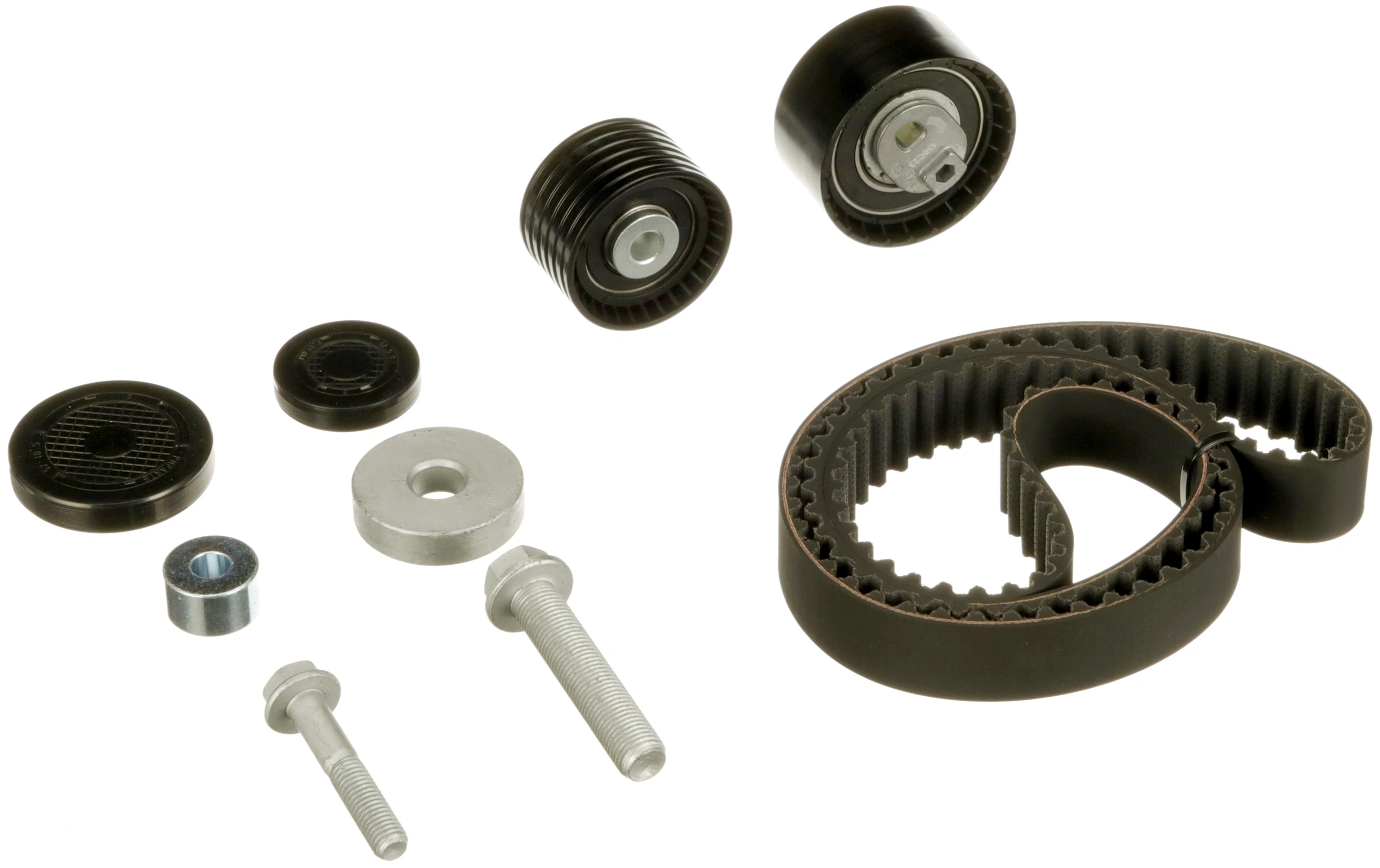 Купить 93161481 Opel Комплект ГРМ