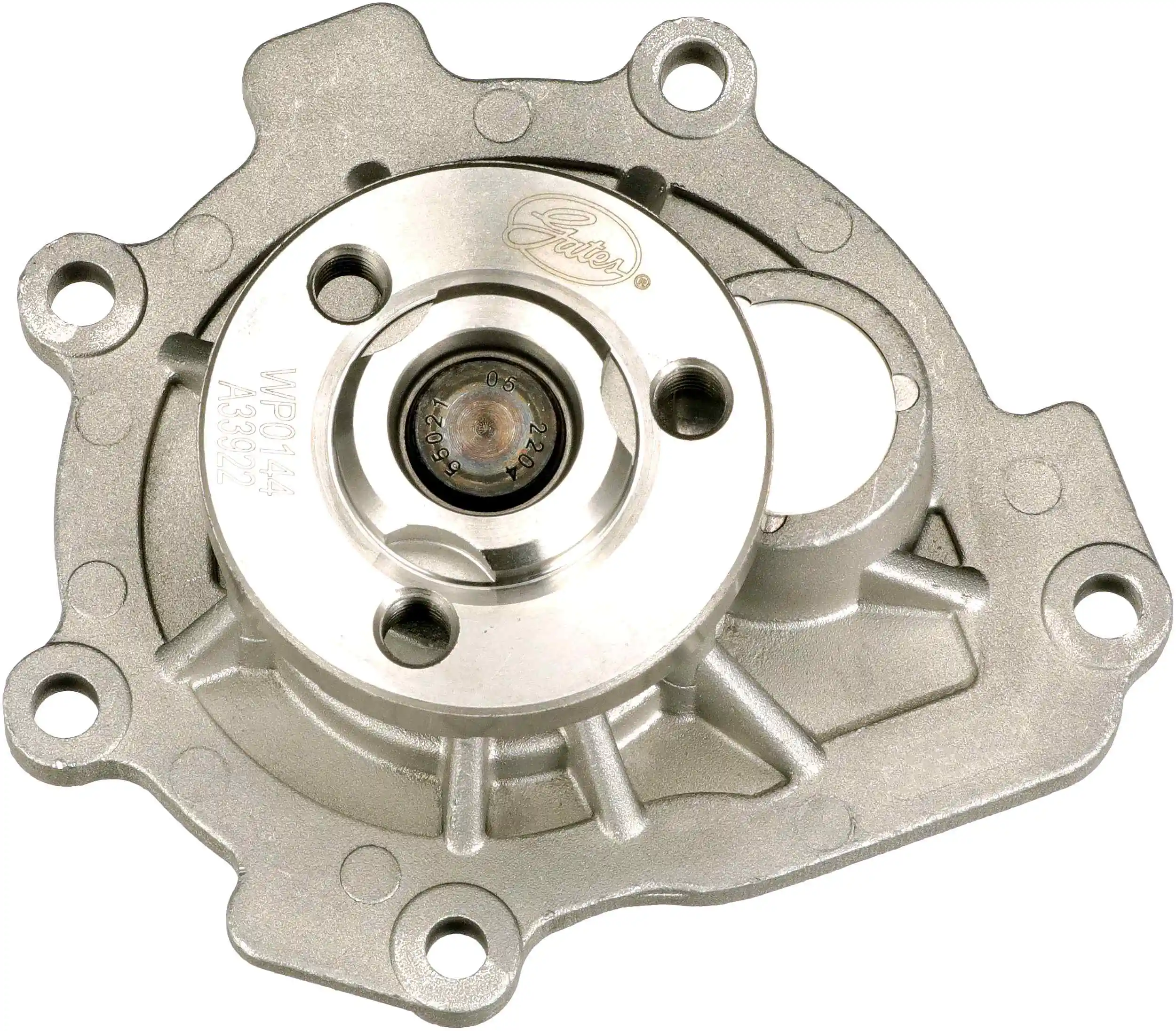  Помпа Chevrolet Cruze 