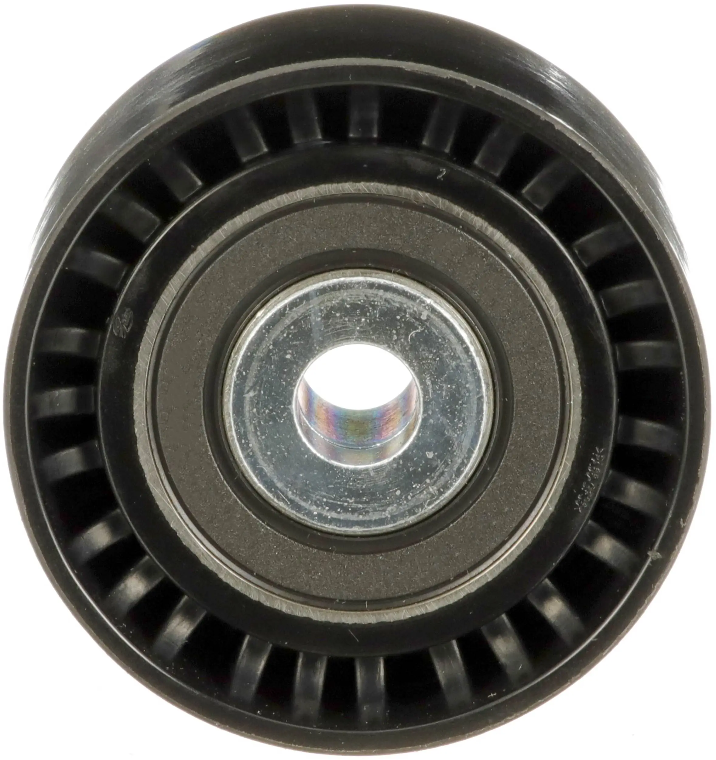  Rolo parasita da correia do mecanismo de distribuição de gás Citroen Berlingo сaixa (B9) (2008 - 2018) 