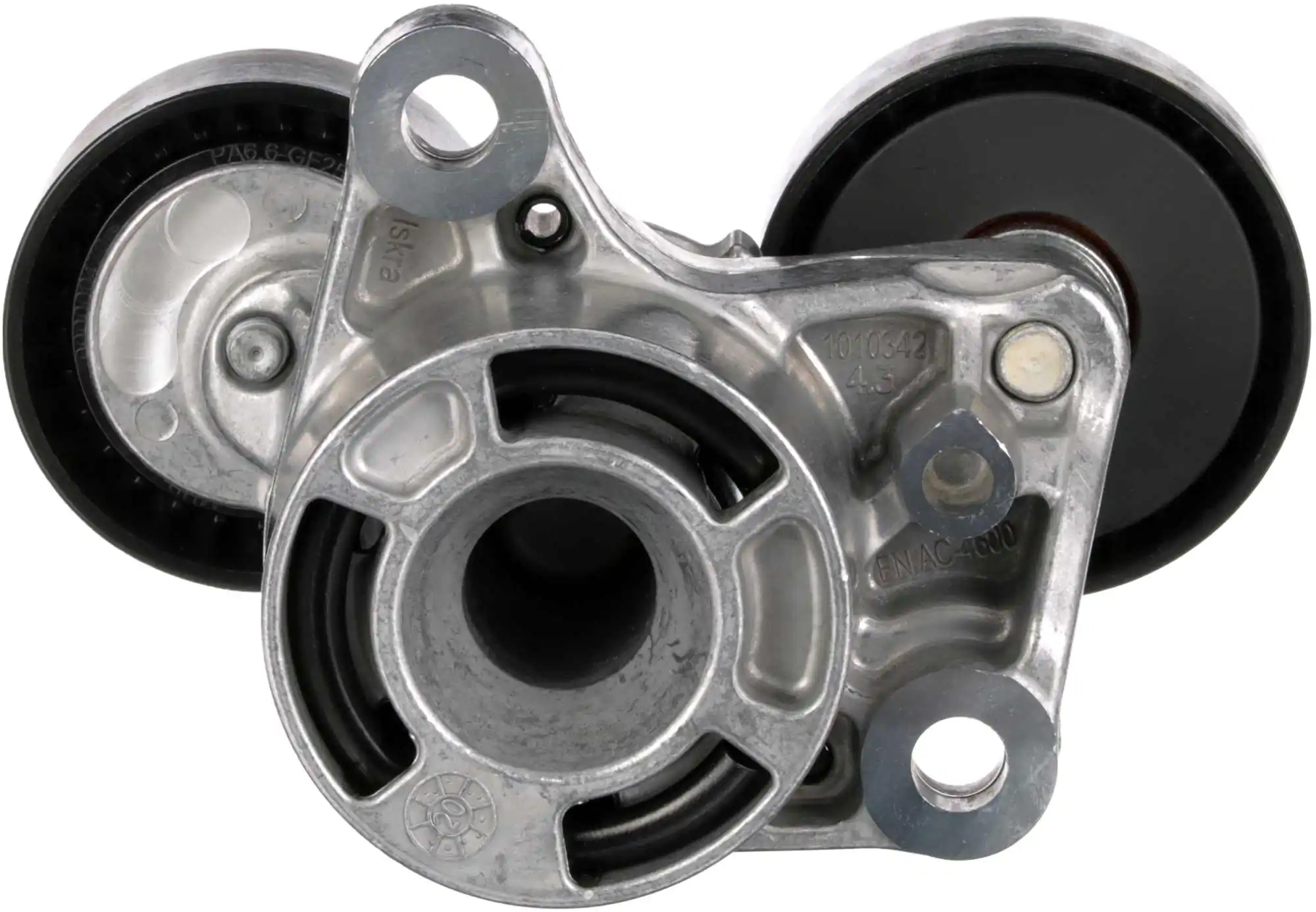 Роликовий модуль натяжителя ремня Magneti Marelli MPQ1248 цена, от 10.69 USD