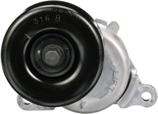 Reguladora de tensão da correia de transmissão para Ford Mondeo I BNP