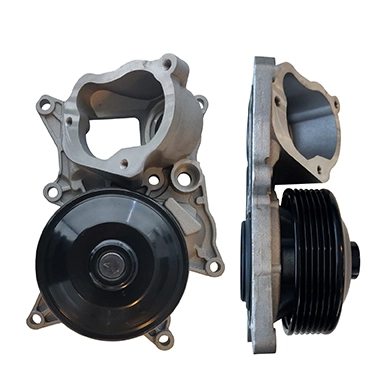 Помпа охлаждения BMW 7 седан (F01, F02, F03, F04) (2008 - 2015) цена, от 76.02 USD