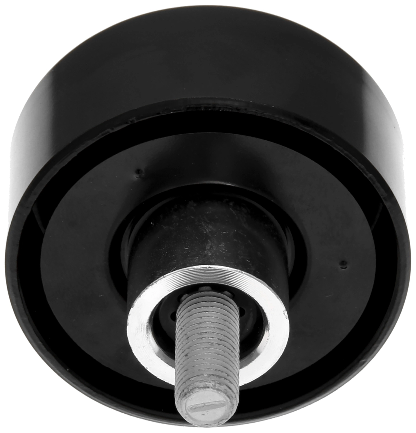 Rolo de reguladora de tensão da correia de transmissão para KIA Carens III 