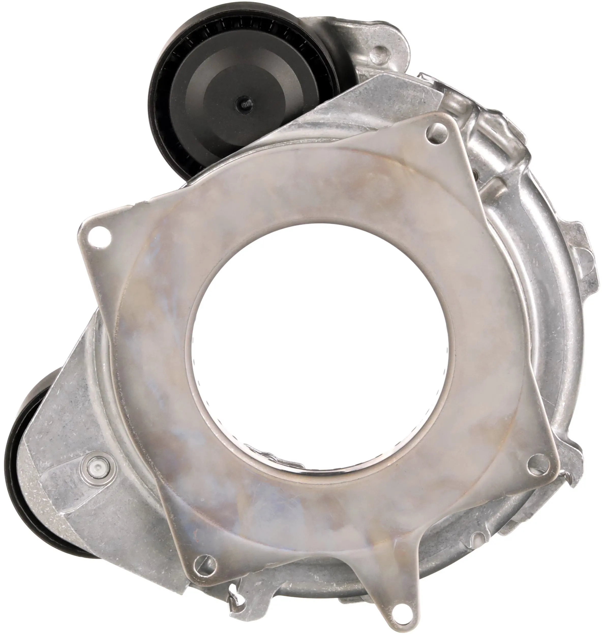 Роликовий модуль натяжителя ремня Hyundai/Kia 252812U304QQH цена, от 156.92 USD