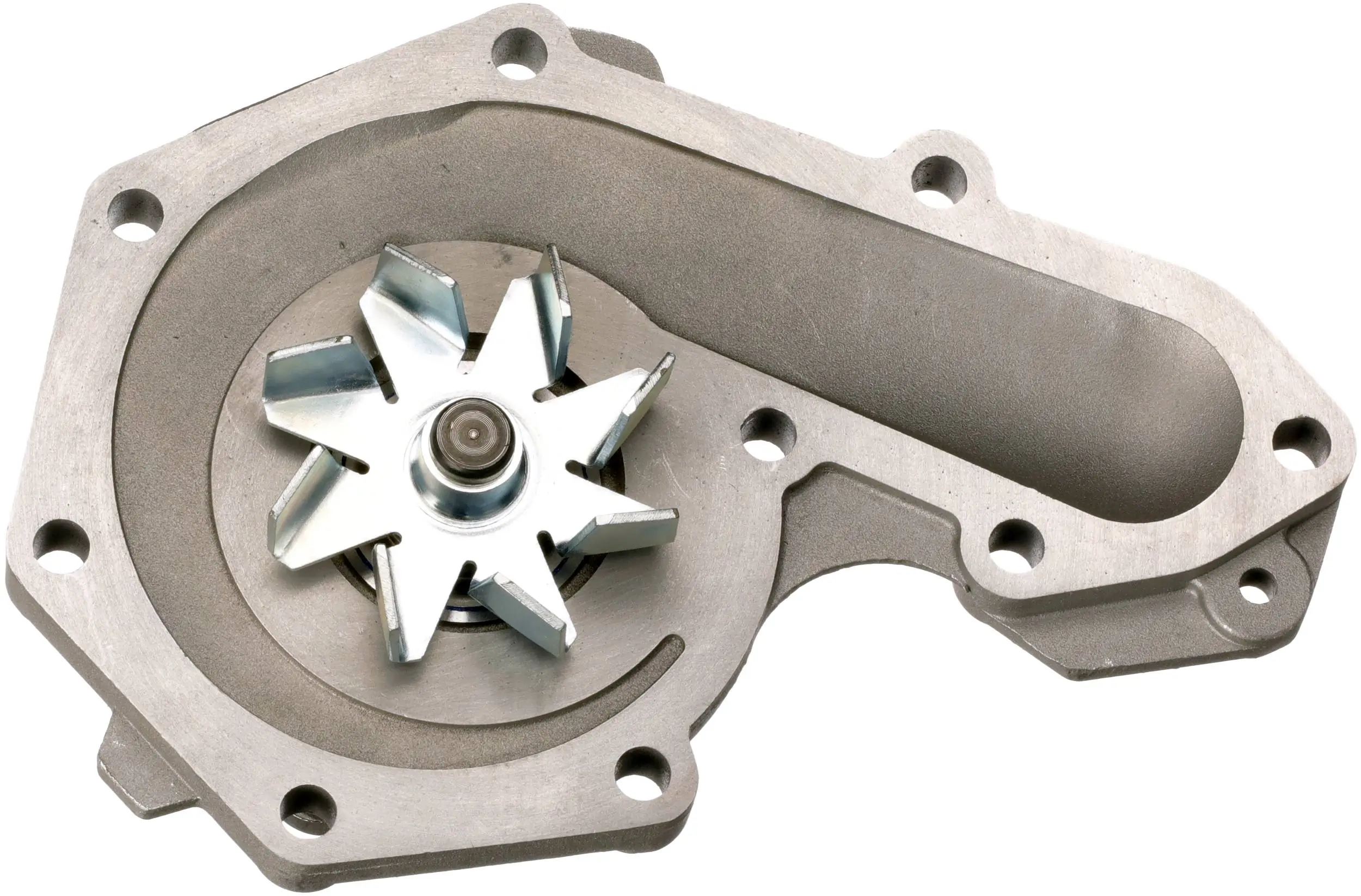 Bomba de água (bomba) de esfriamento Renault 21 preço, a partir de 75,60 USD