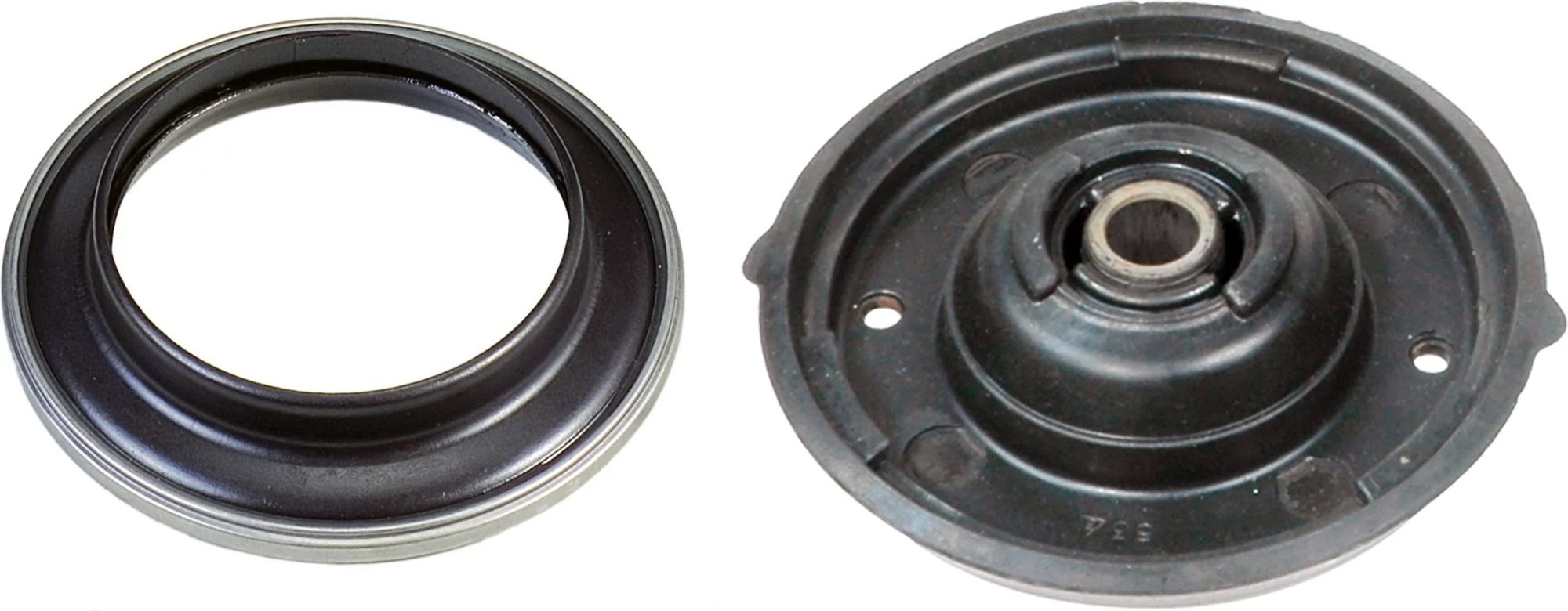 Опора переднего амортизатора RR1249 Goodrem