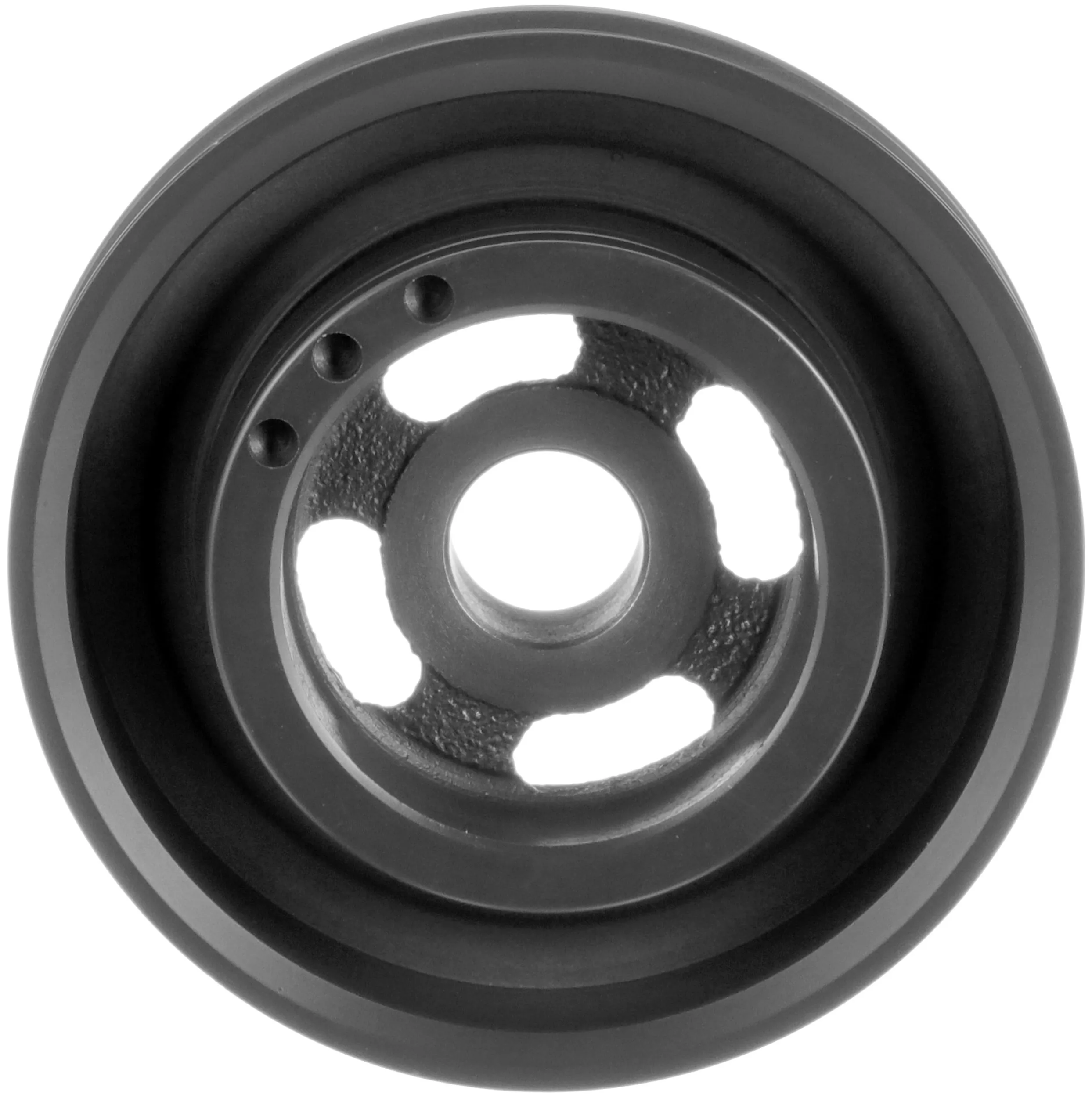 Шкив коленвала (демпфер) Ford Fiesta Mk6 хэтчбек (CB1) (2008 - 2016) цена, от 50.69 USD