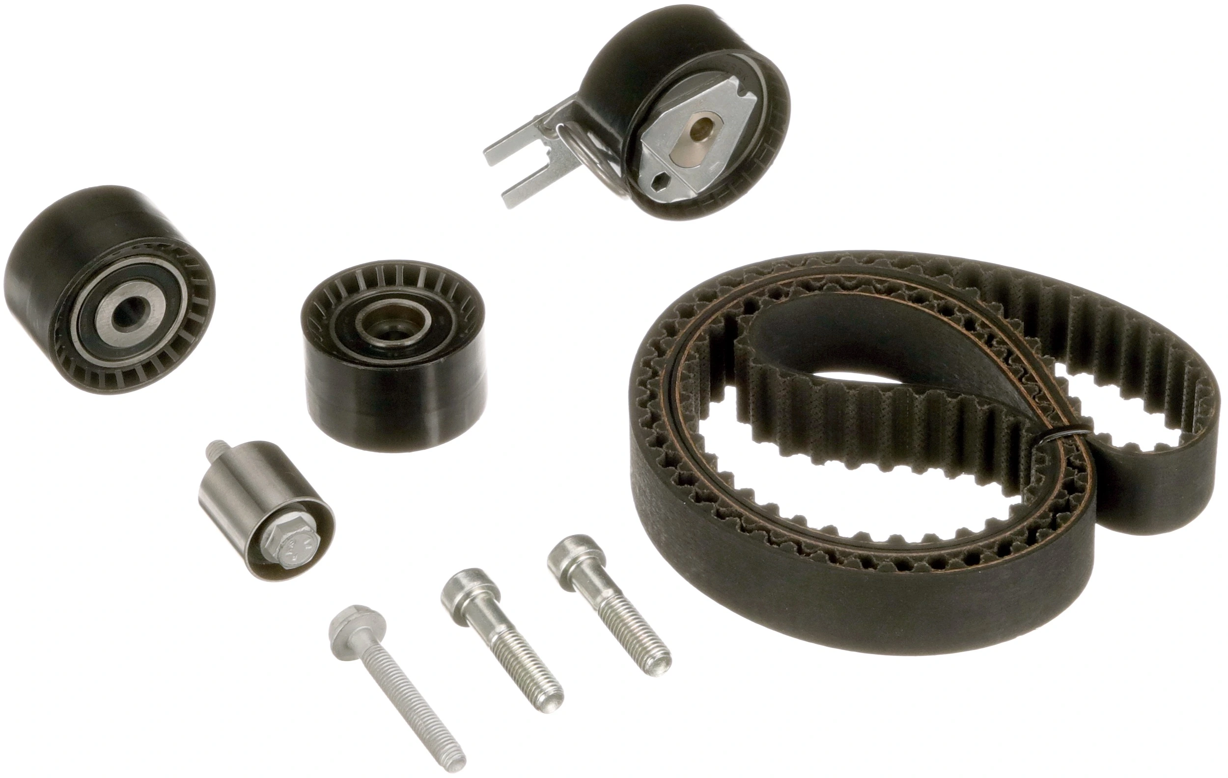 K015701XS Gates Комплект ремня ГРМ