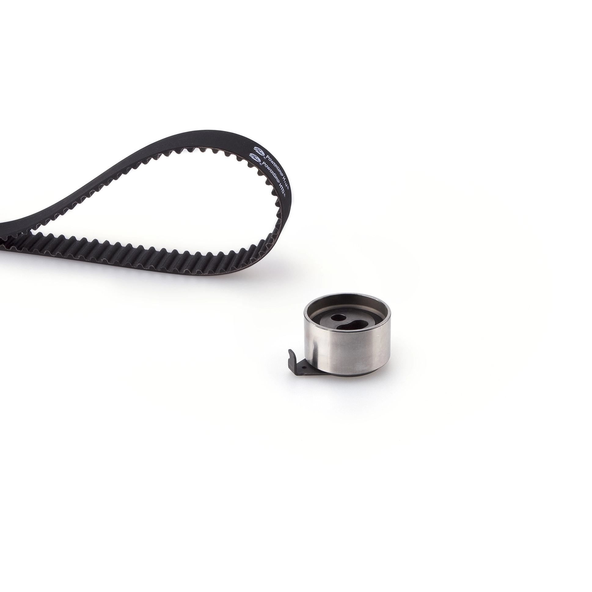 Correia do mecanismo de distribuição de gás, kit para Ford Ranger  EQ