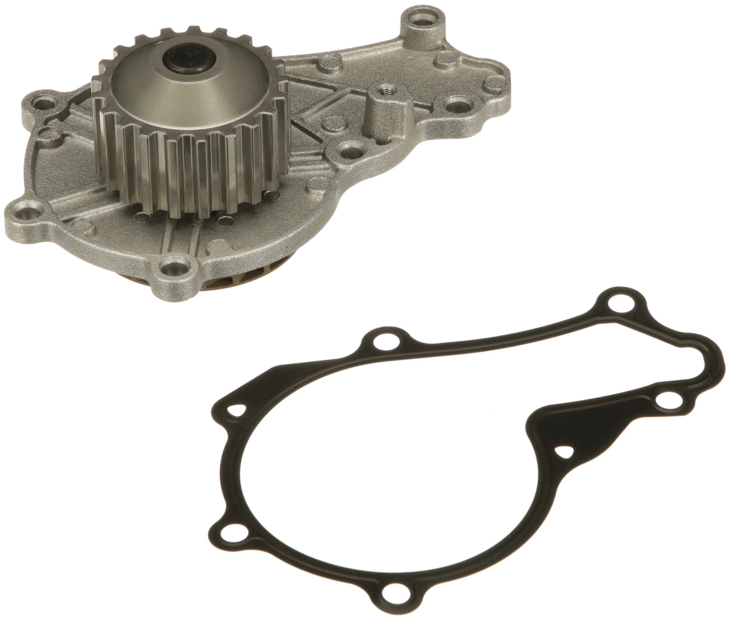 Помпа охлаждения Ford Fiesta Mk5 хэтчбек (JH, JD) (2001 - 2008) цена, от 25.14 USD
