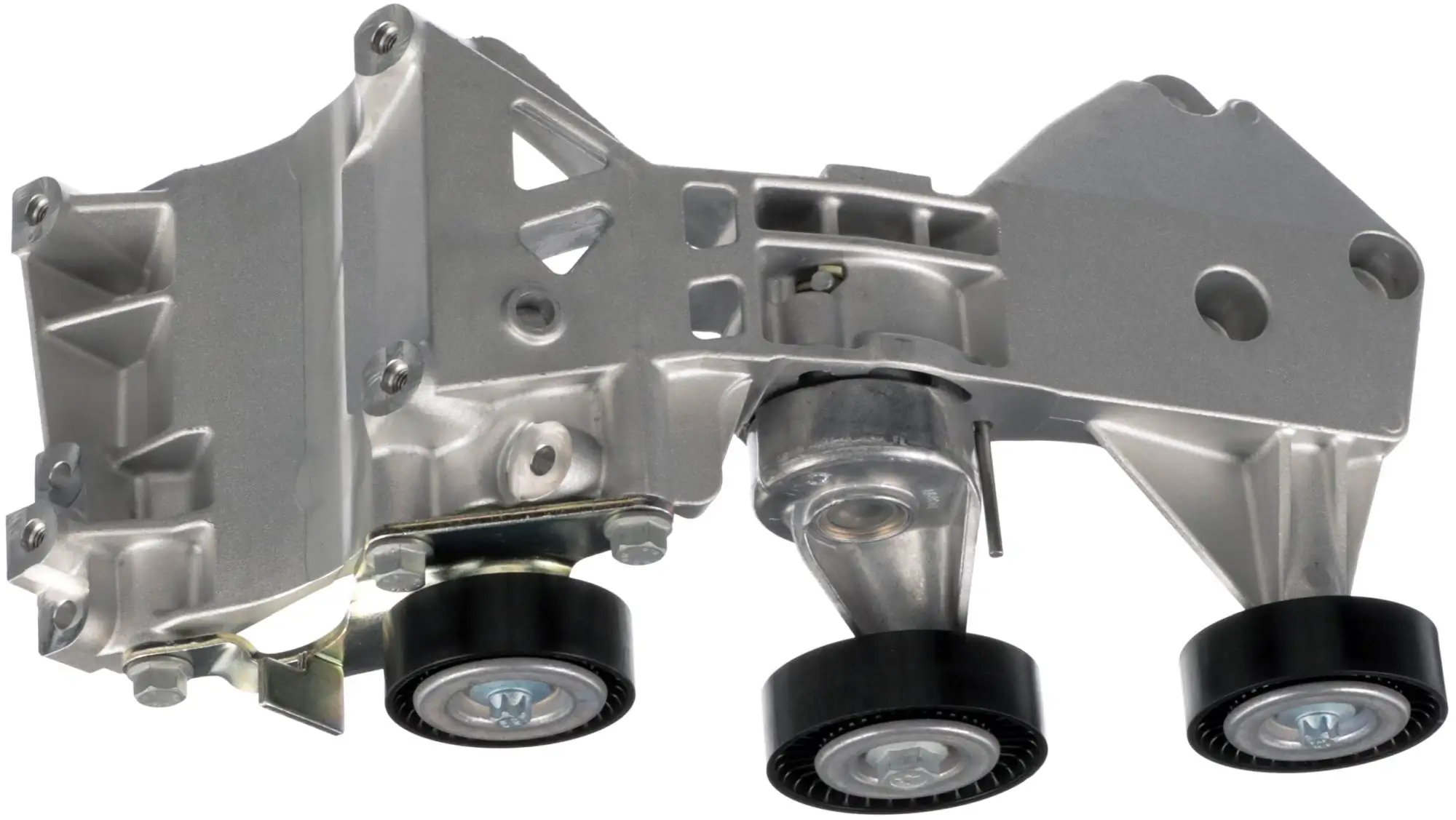 MPQ1245 Magneti Marelli Натяжитель клинового ремня