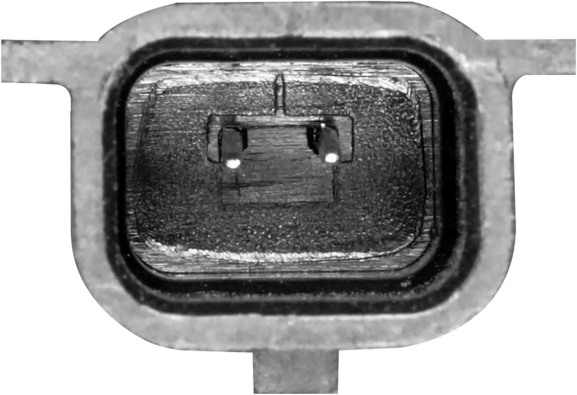 Caixa do termostato Renault Scenic JZ0, JZ1