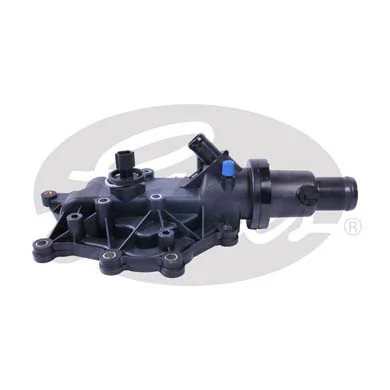 Caixa do termostato para Renault Fluence  L3