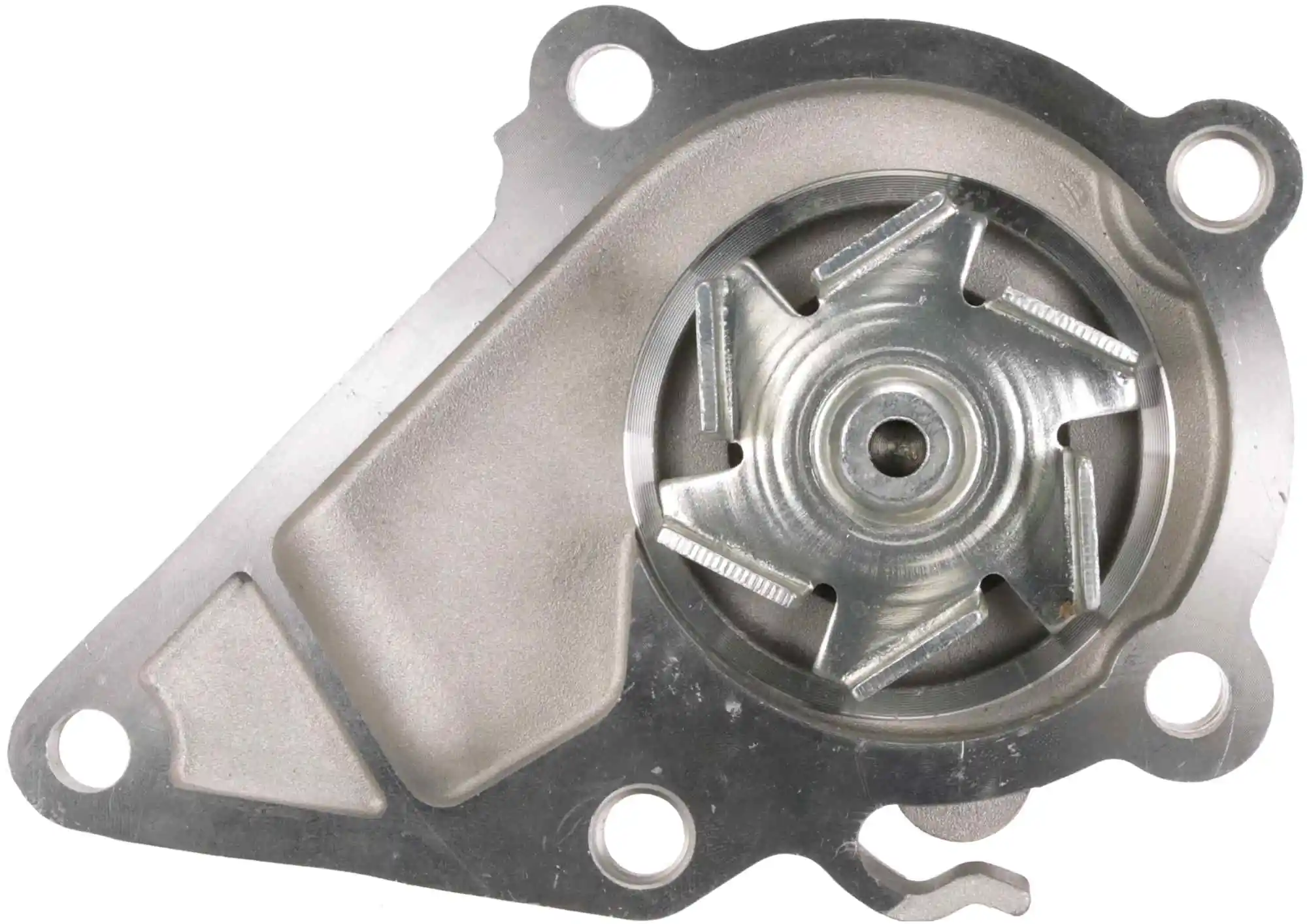 Водяной насос Хендай Акцент I