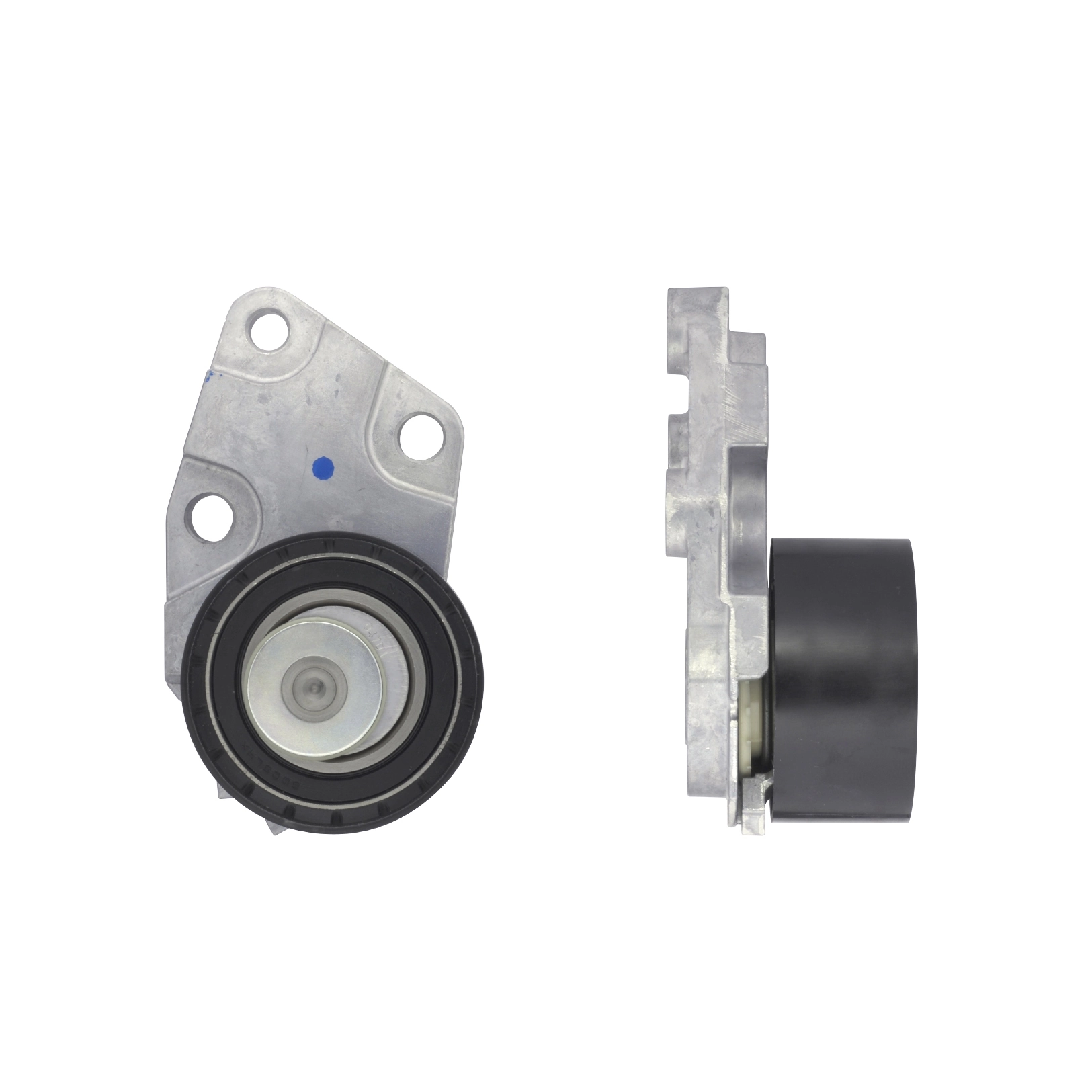 Rodillo tensor cadena Chevrolet Kalos 