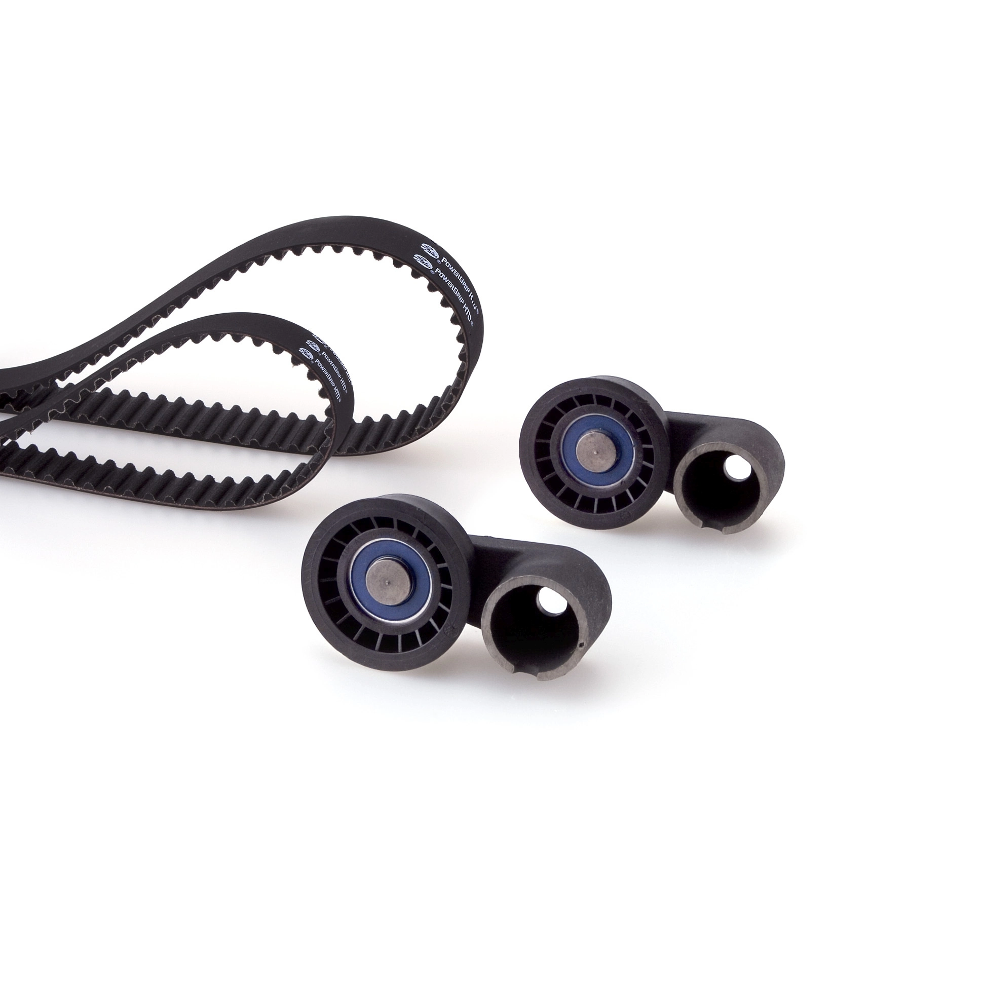 Correia do mecanismo de distribuição de gás, kit Alfa Romeo 33 907A
