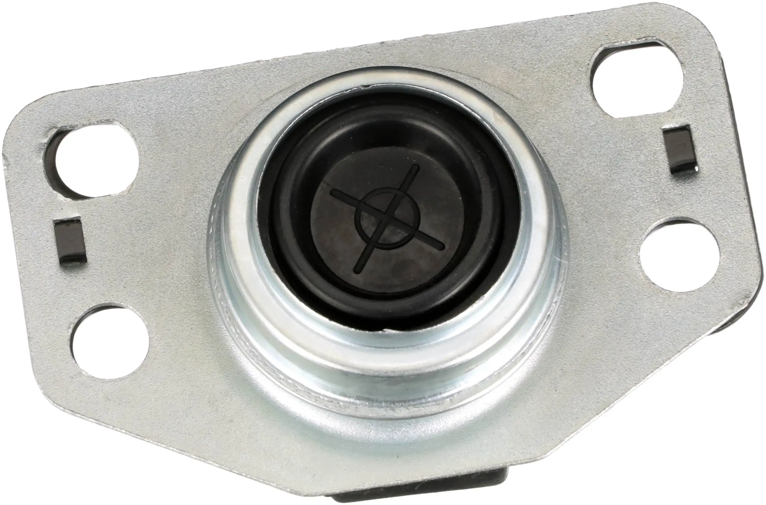 Compre Coxim (suporte) dianteiro de motor Renault Kangoo 1