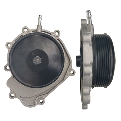 Купить Помпа Мерседес-бенц МЛ/ГЛЕ  W166