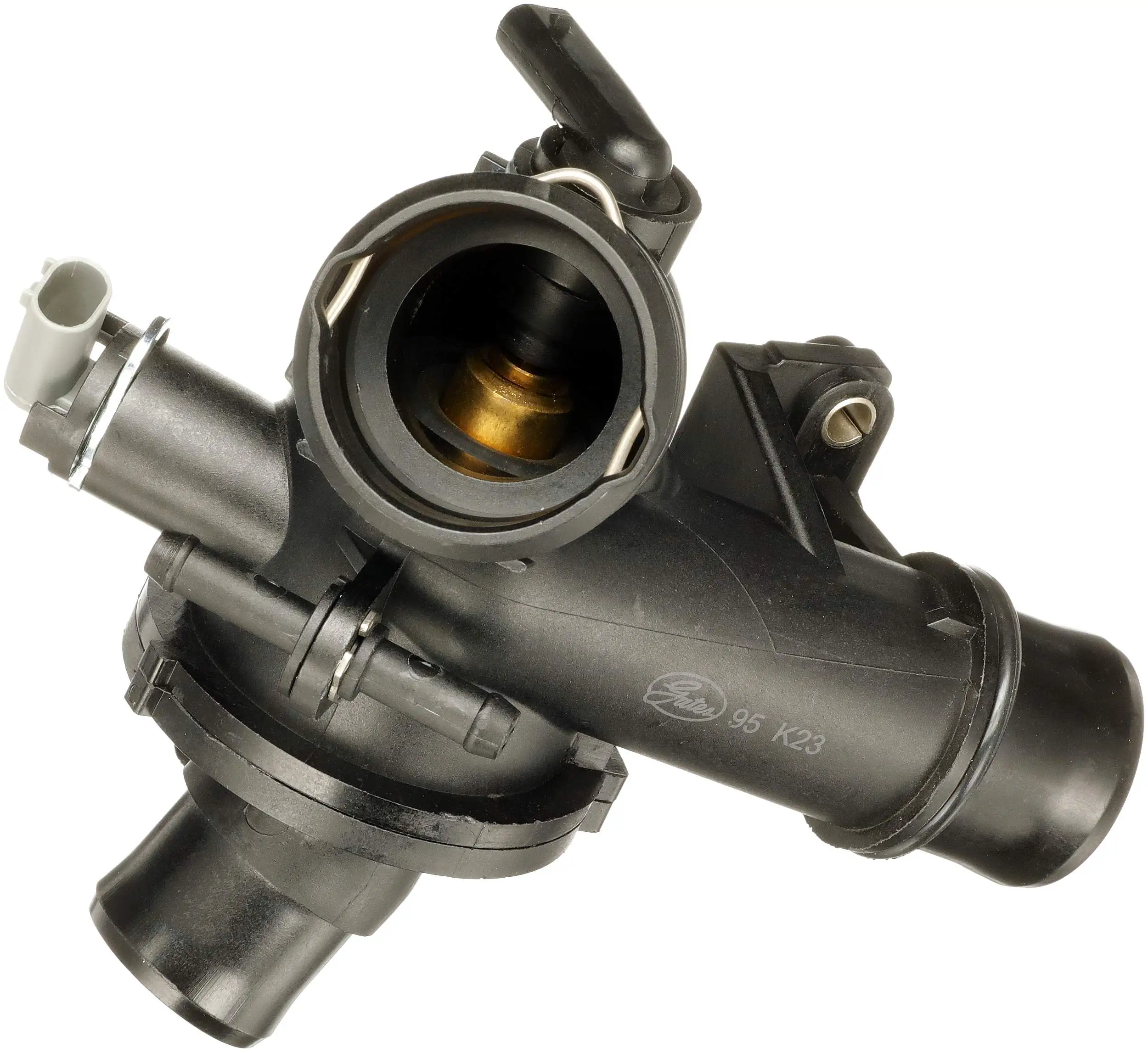 Compre Termostato Mercedes S 