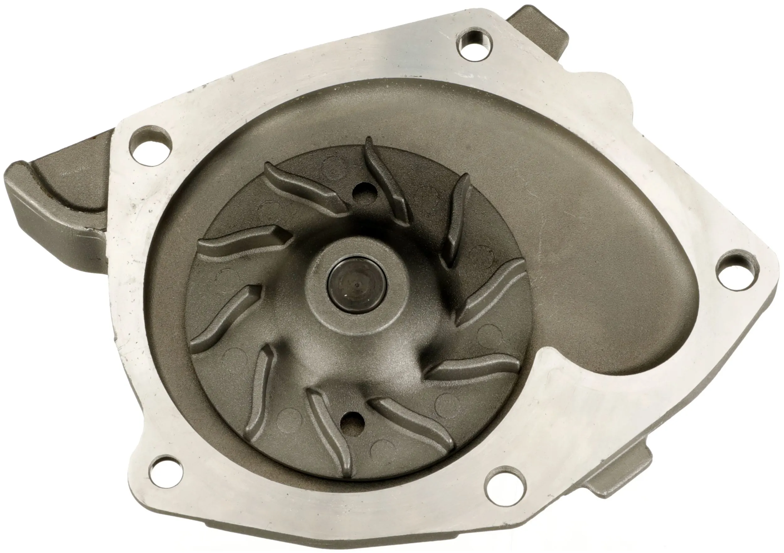 Водяной насос Рено Трафик II