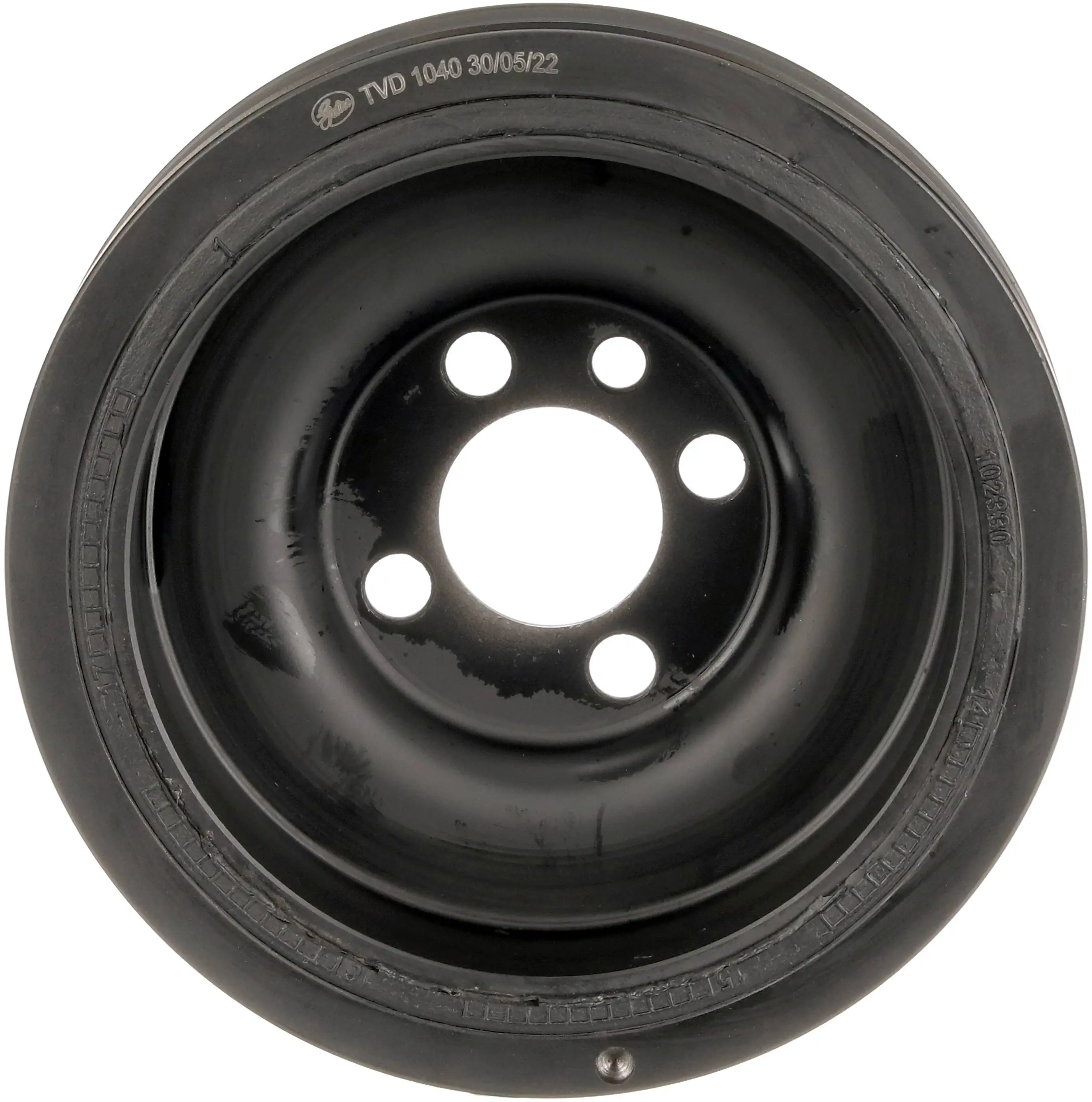 Polia de cambota Skoda Fabia