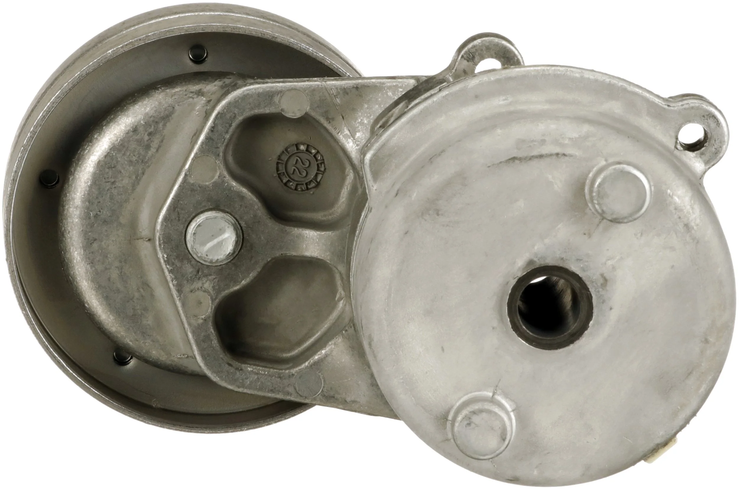 Роликовий модуль натяжителя ремня Magneti Marelli MPQ1247 цена, от 11.49 USD