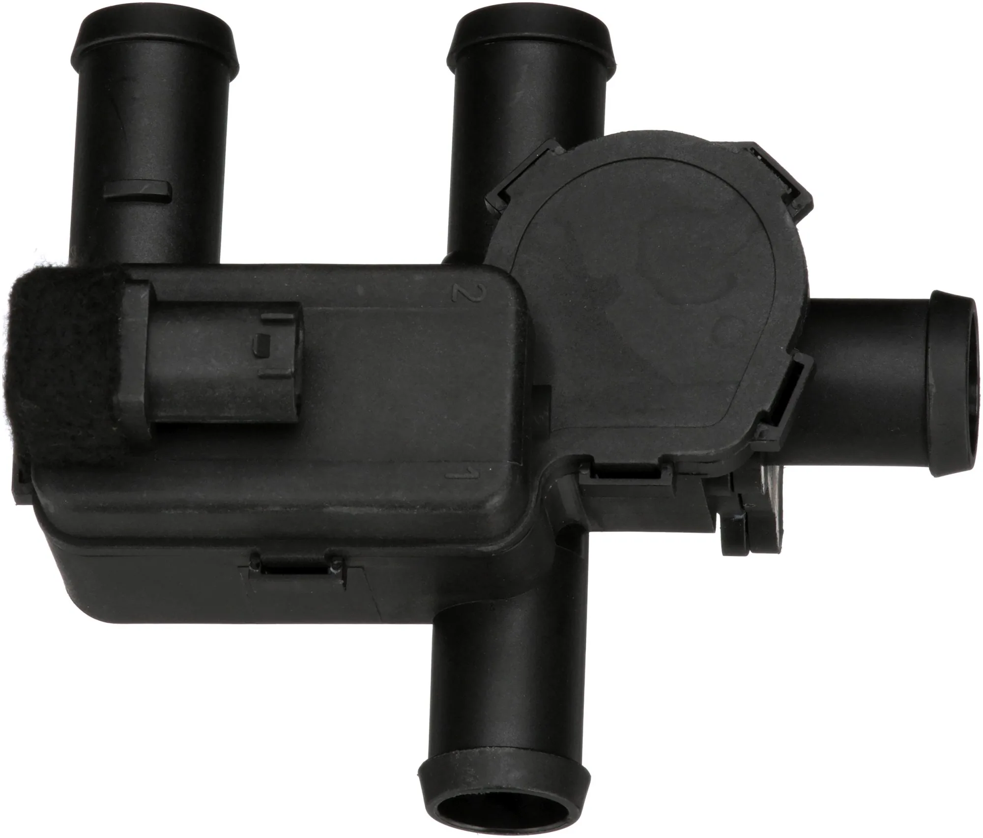 Válvula de forno (de aquecedor) para Mercedes S  C216