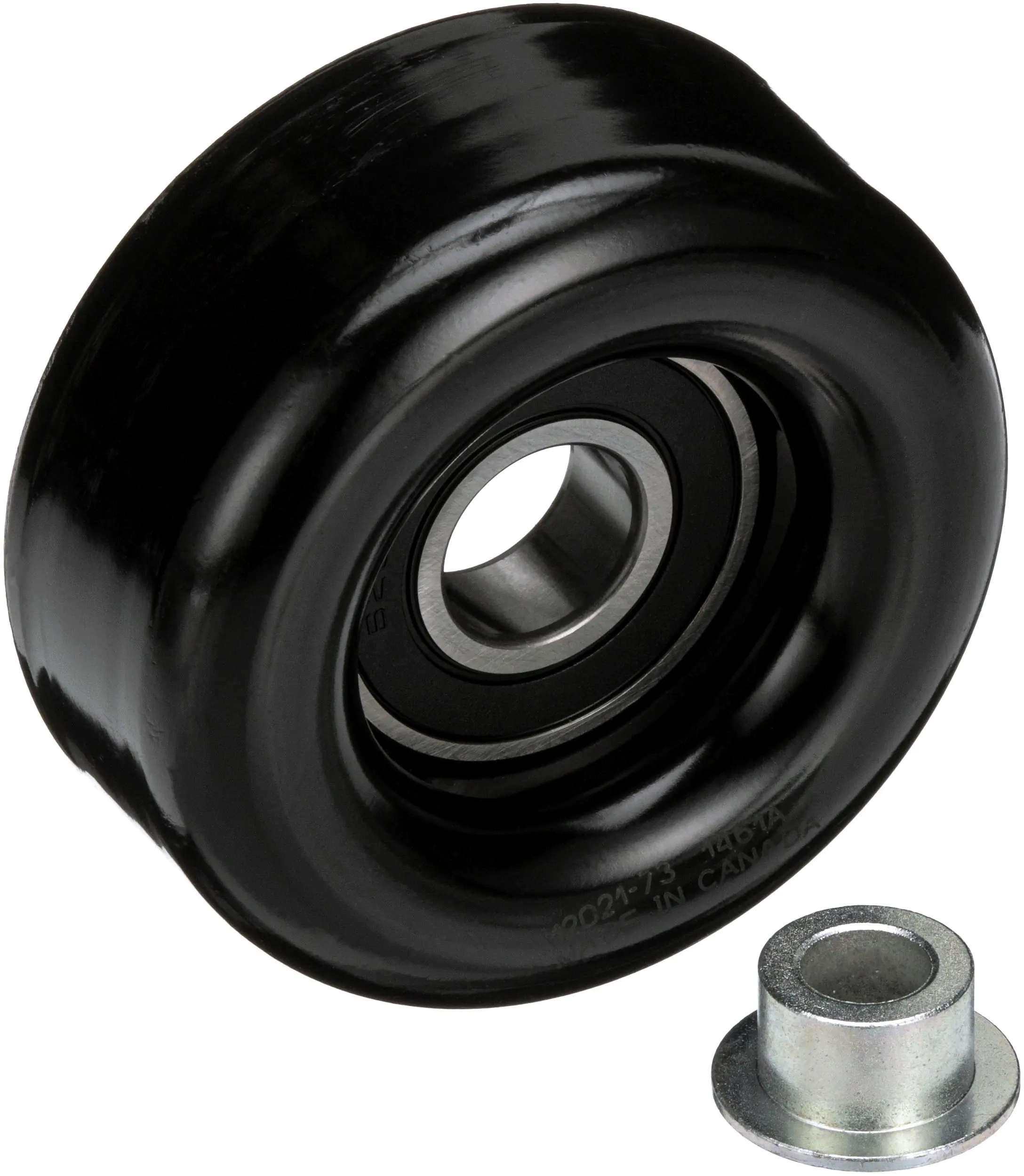 Купить MPQ0677 Magneti Marelli Паразитный ролик